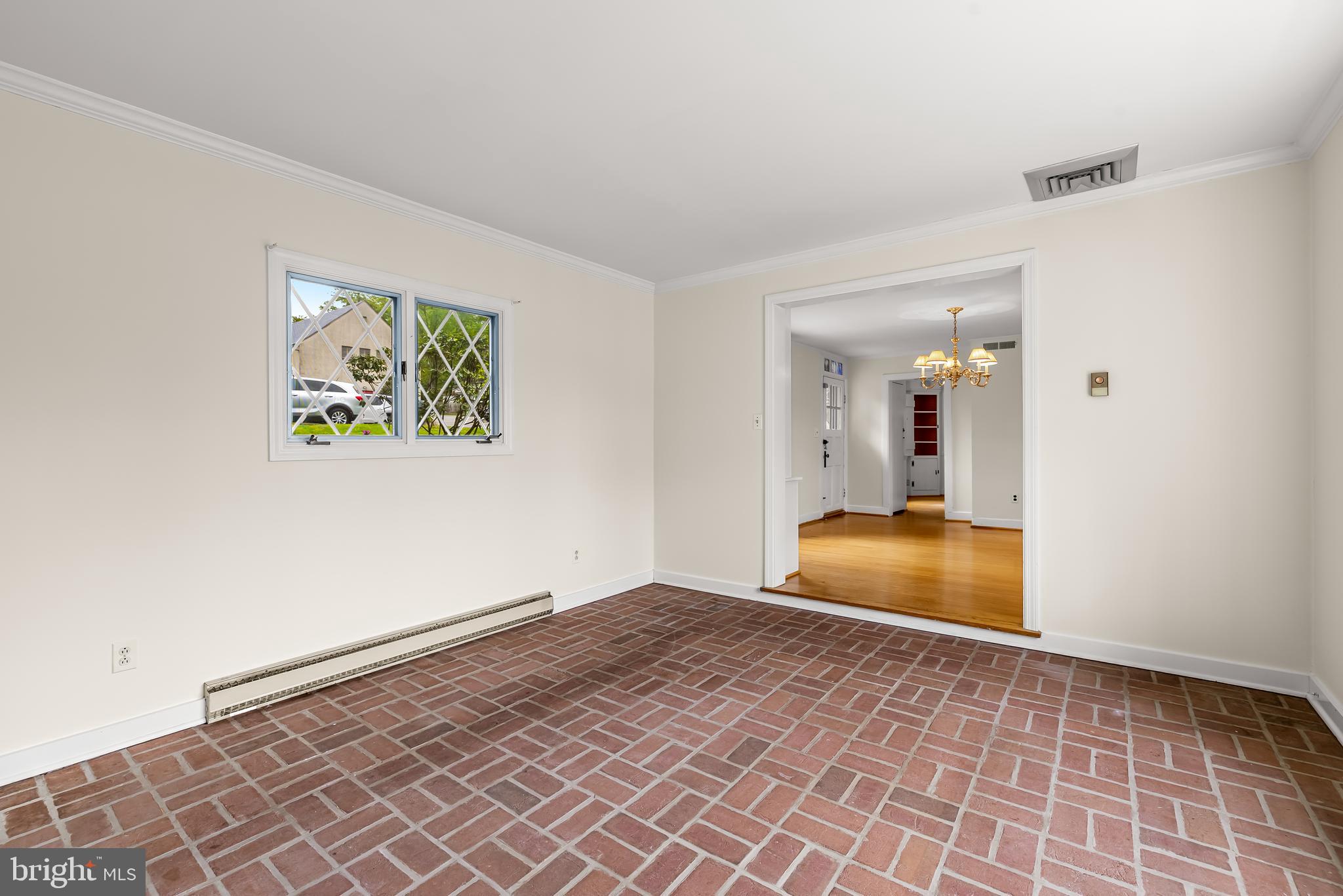 HISTORIC LUTHERVILLE - Residential