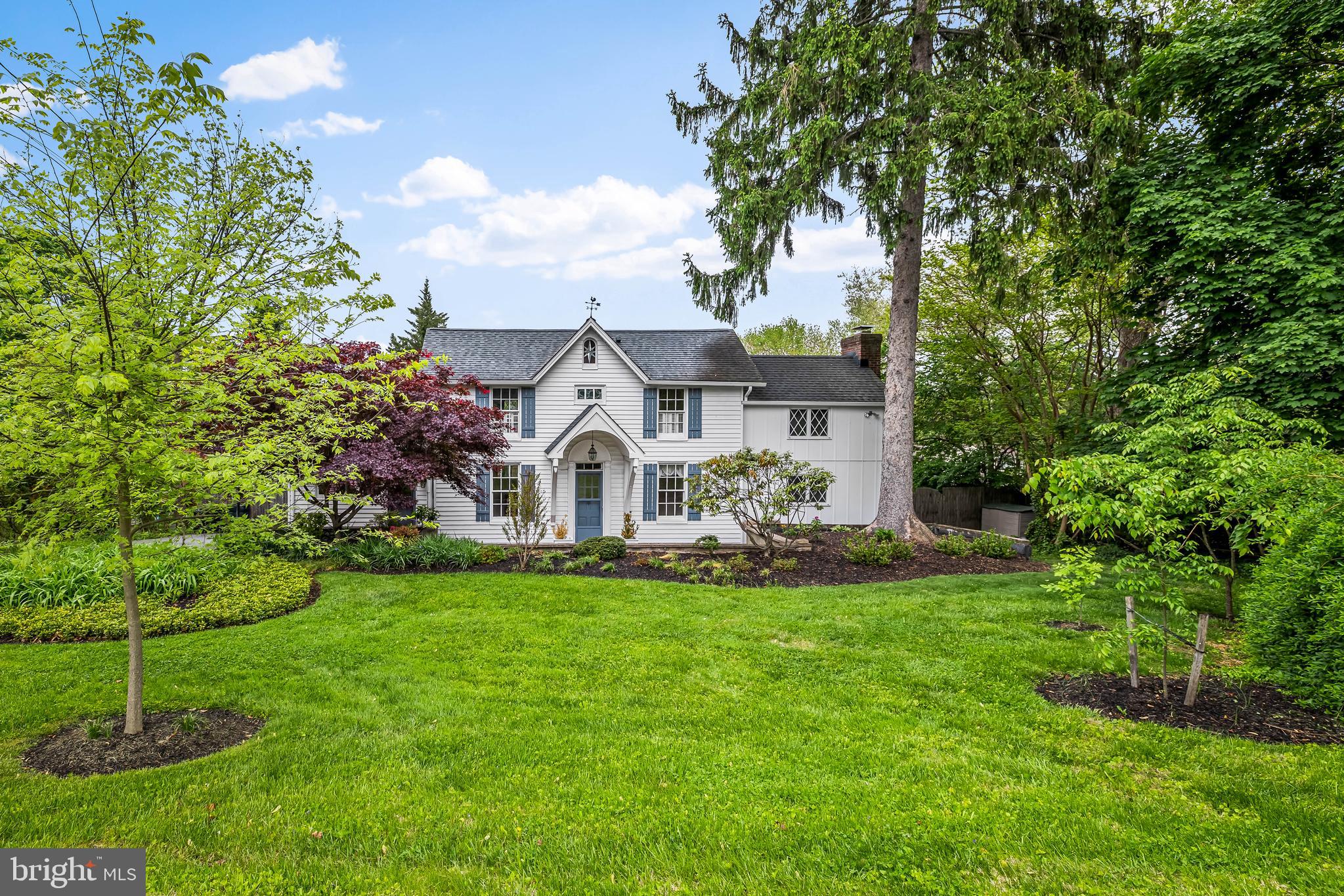 HISTORIC LUTHERVILLE - Residential