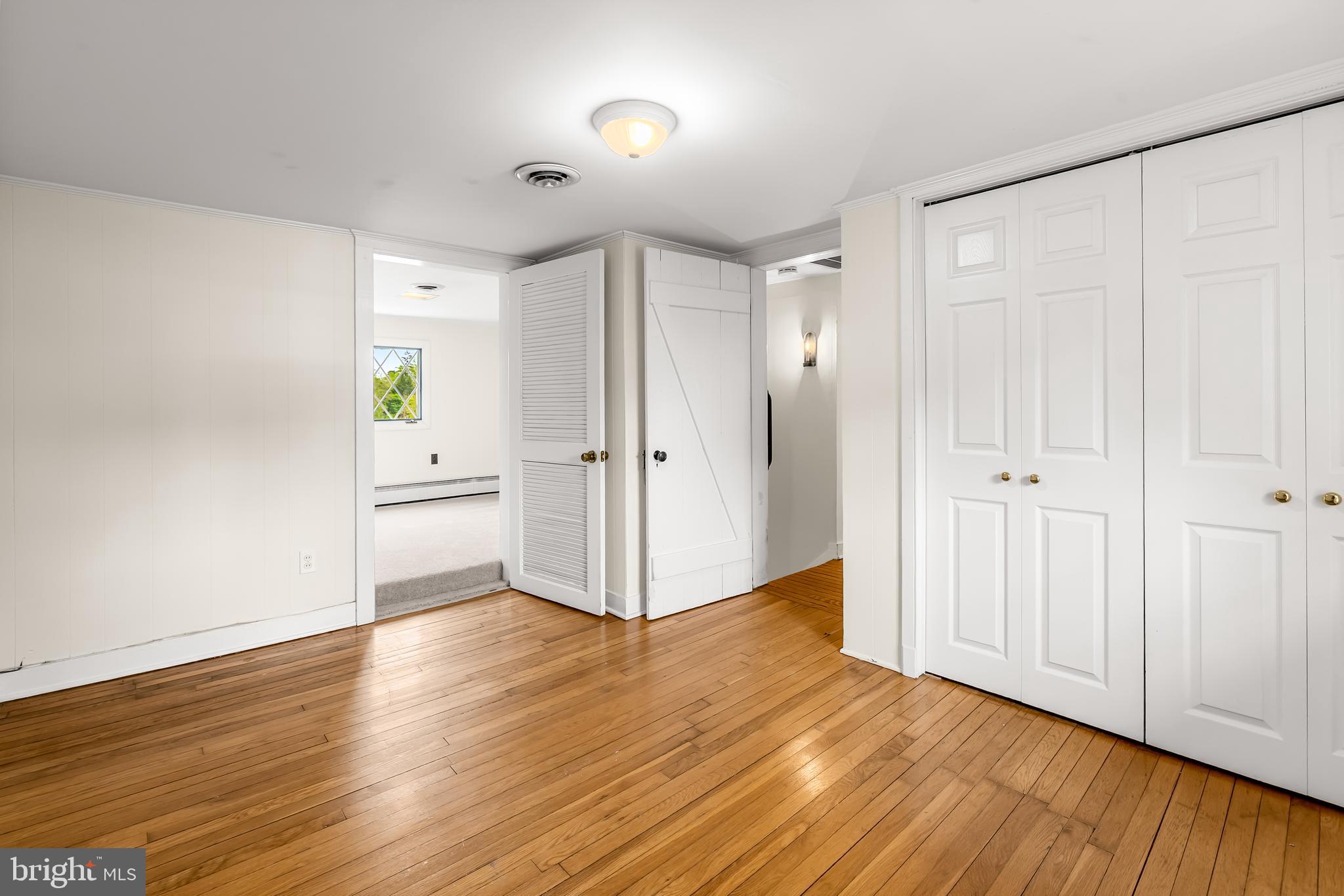 HISTORIC LUTHERVILLE - Residential