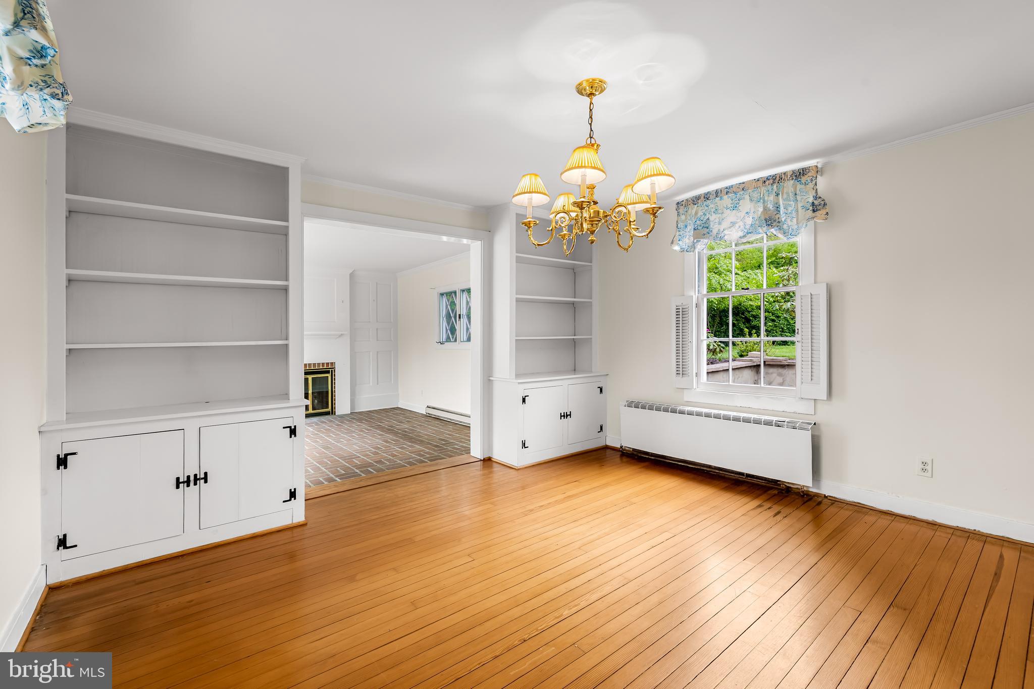 HISTORIC LUTHERVILLE - Residential