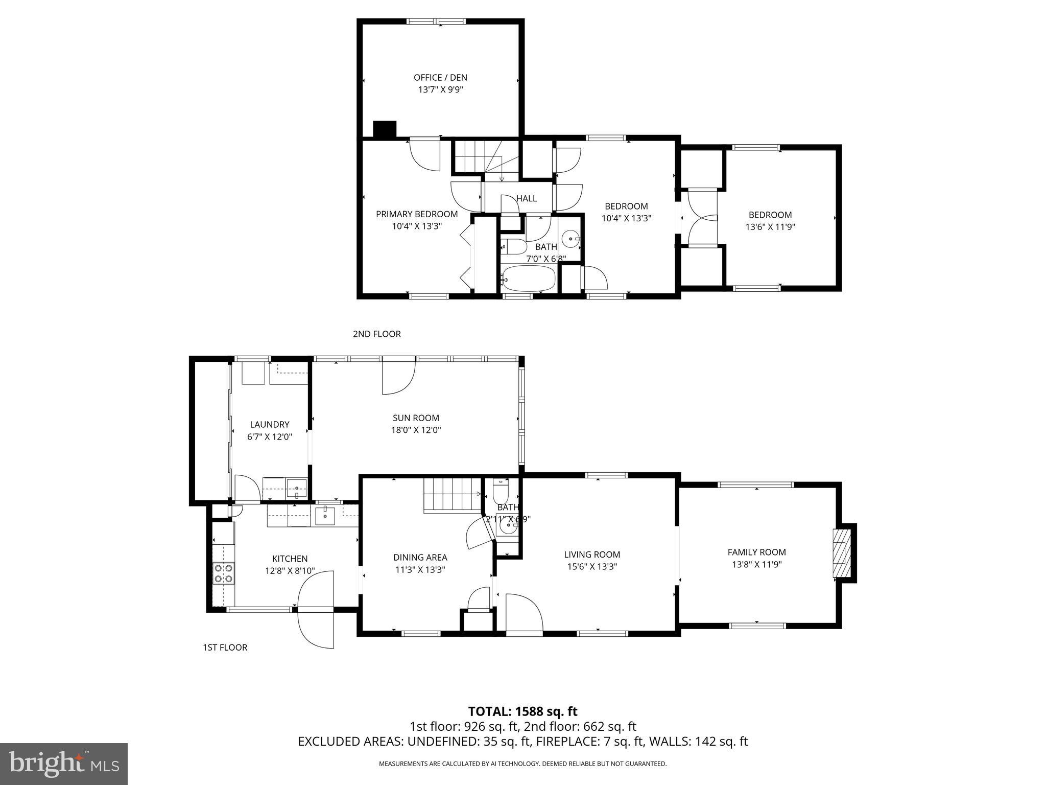 HISTORIC LUTHERVILLE - Residential