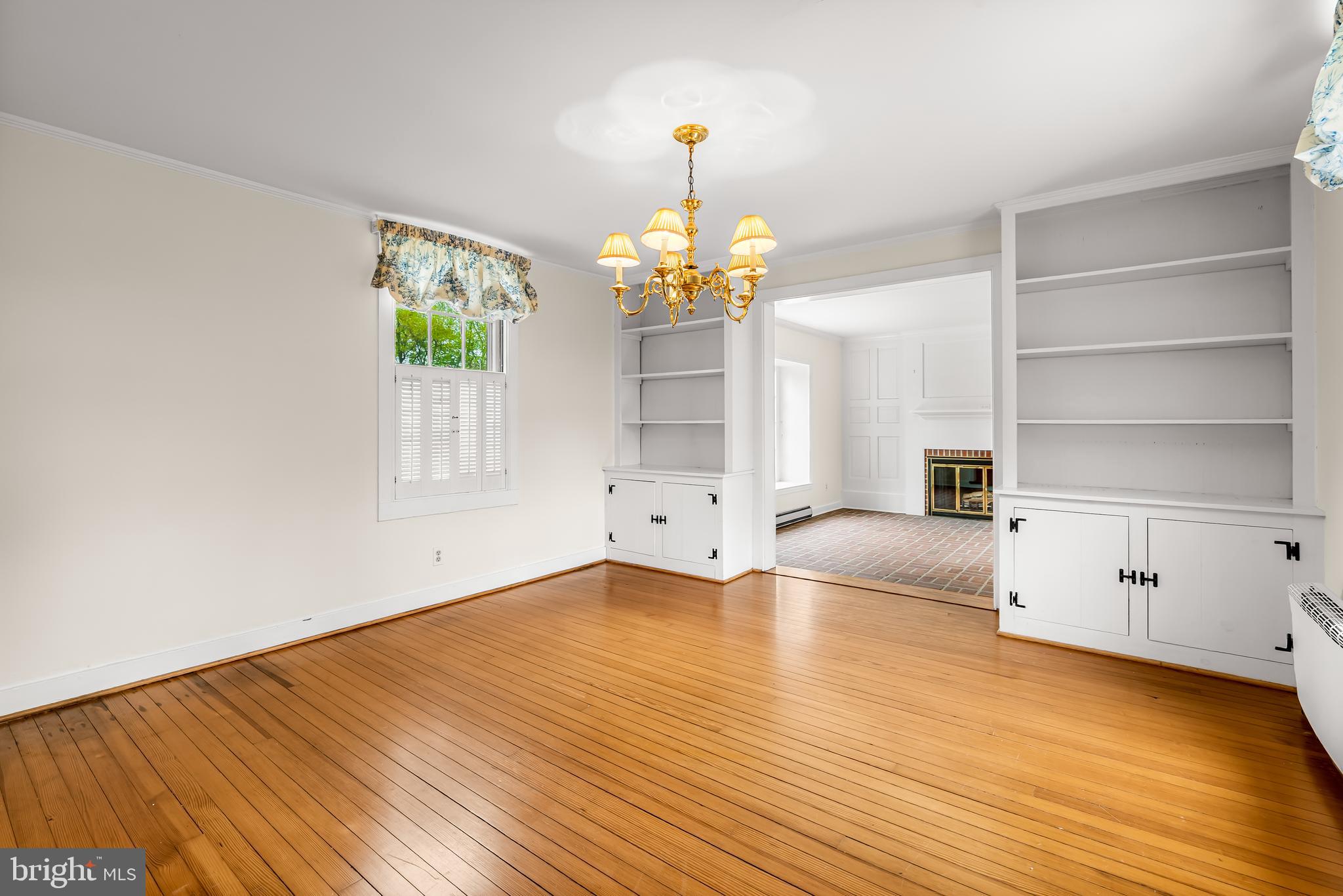 HISTORIC LUTHERVILLE - Residential