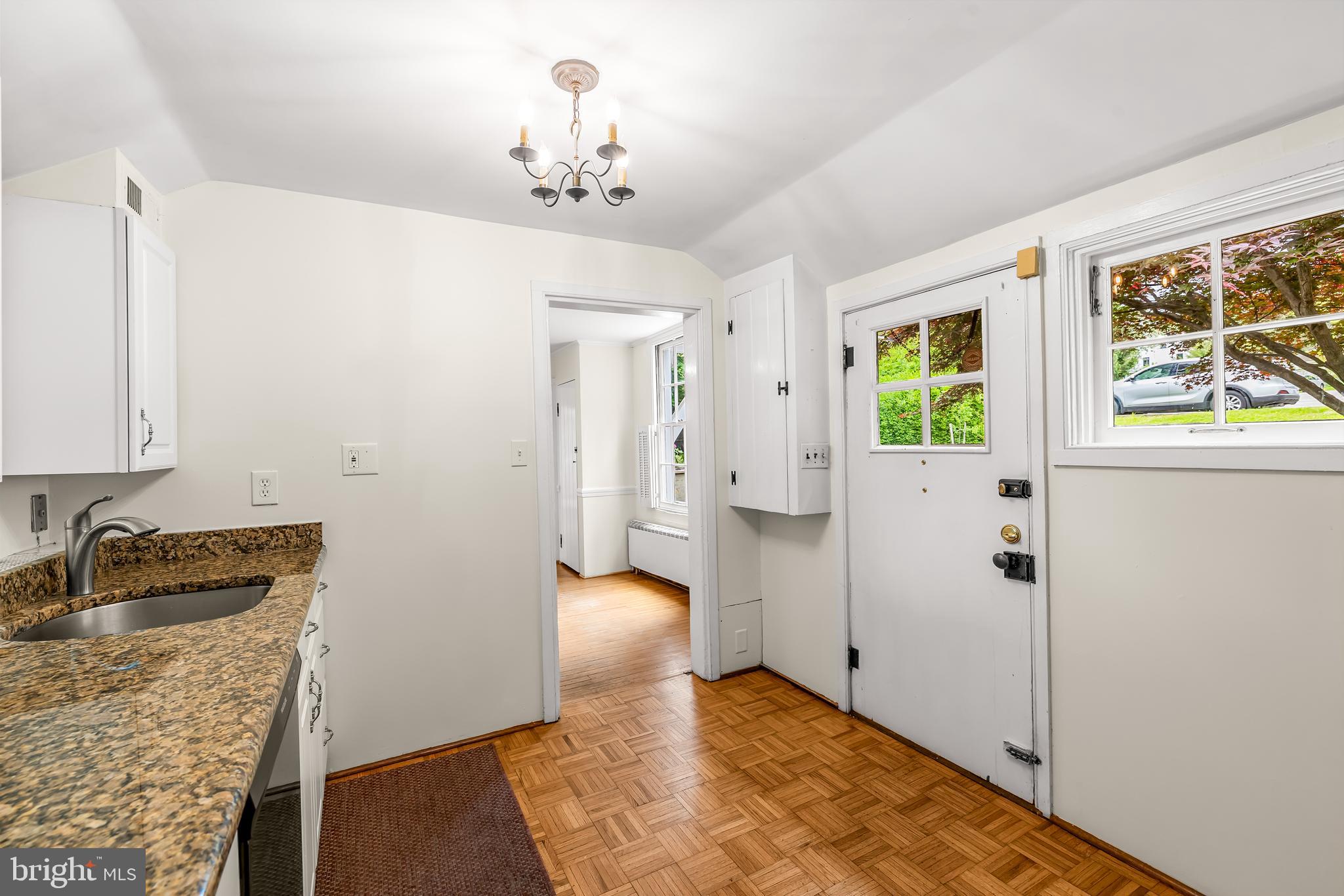 HISTORIC LUTHERVILLE - Residential