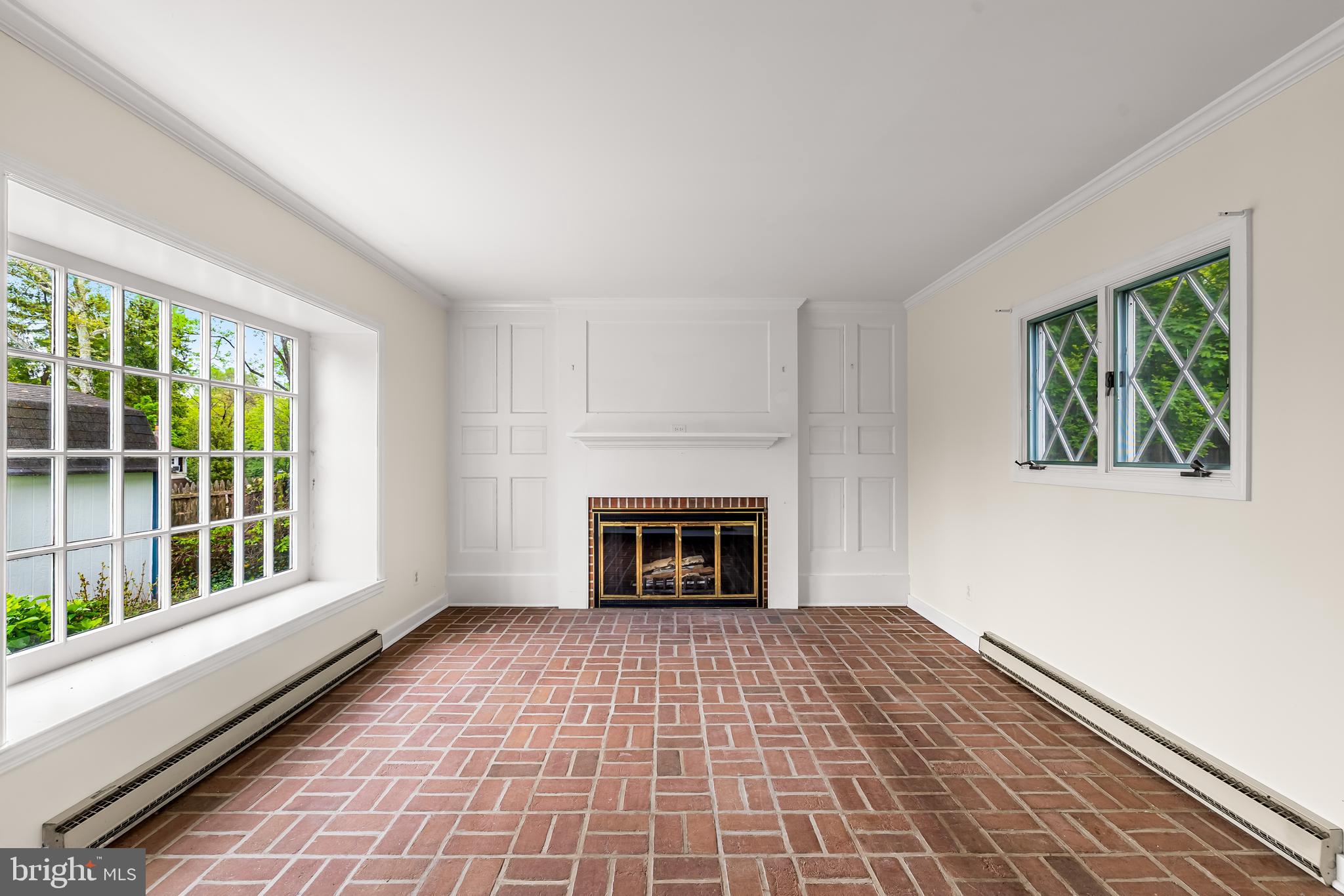 HISTORIC LUTHERVILLE - Residential