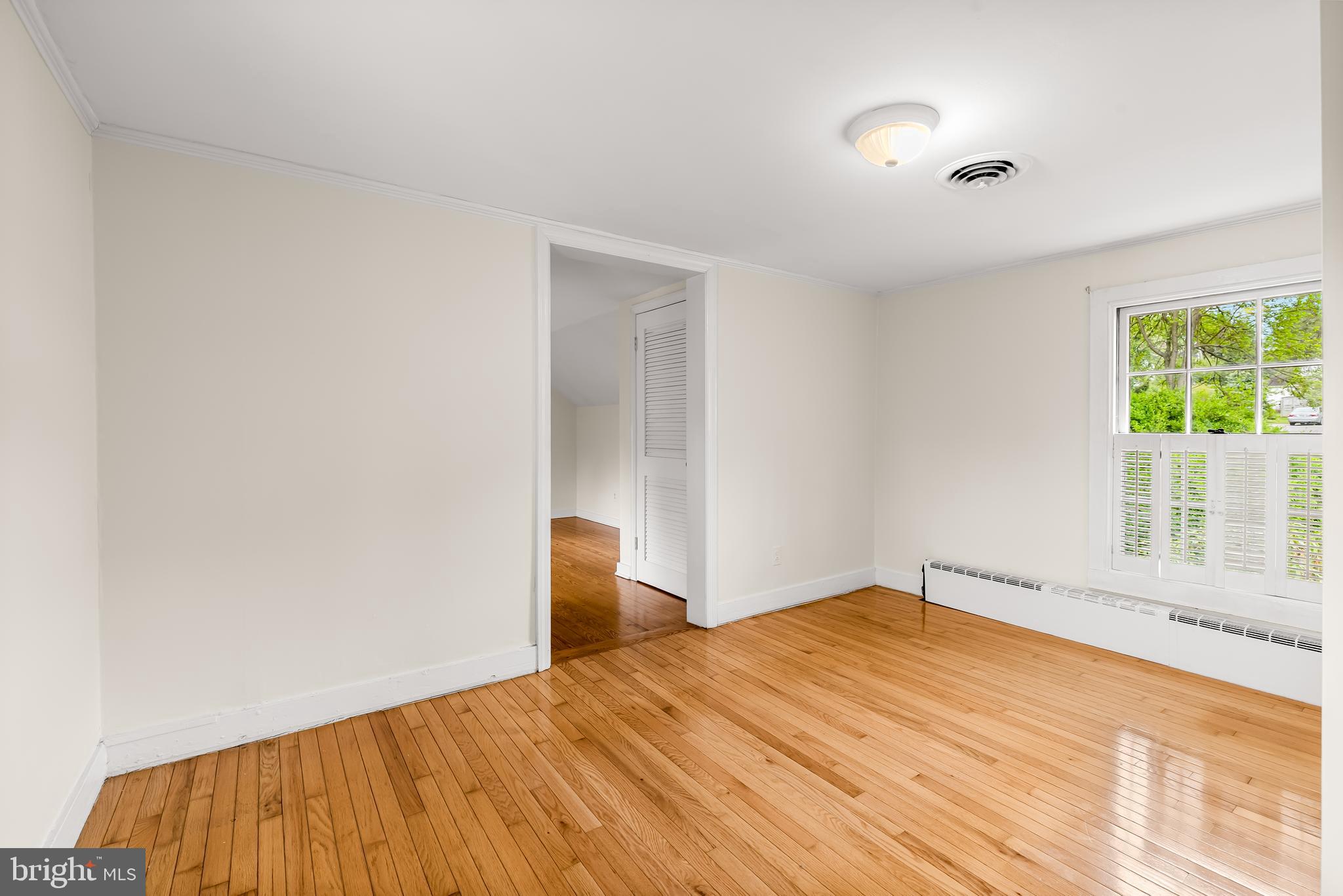 HISTORIC LUTHERVILLE - Residential