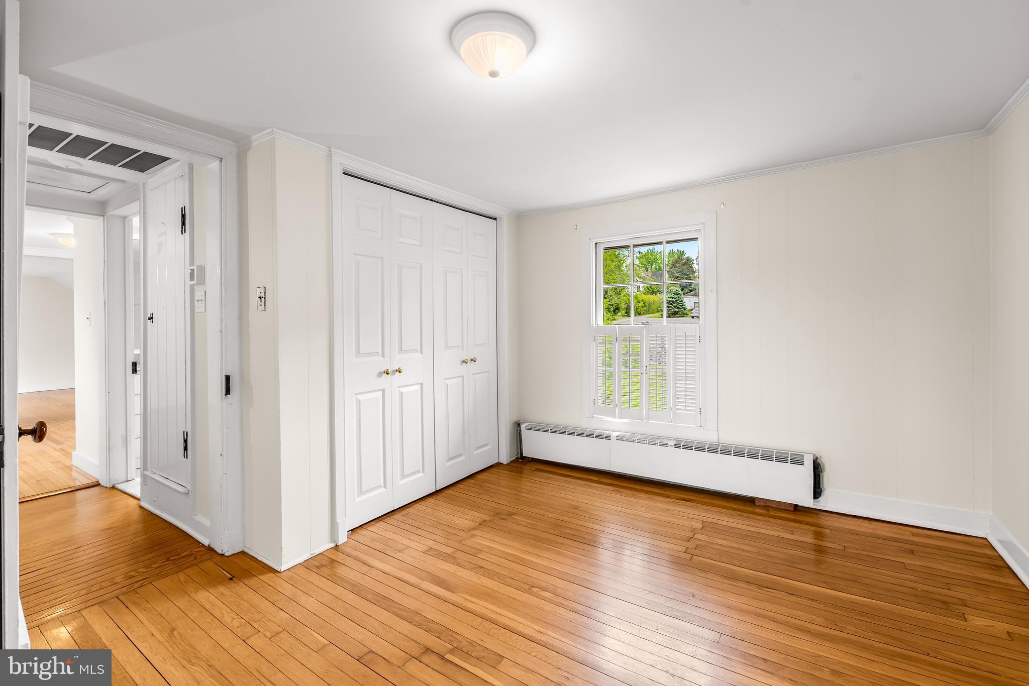 HISTORIC LUTHERVILLE - Residential