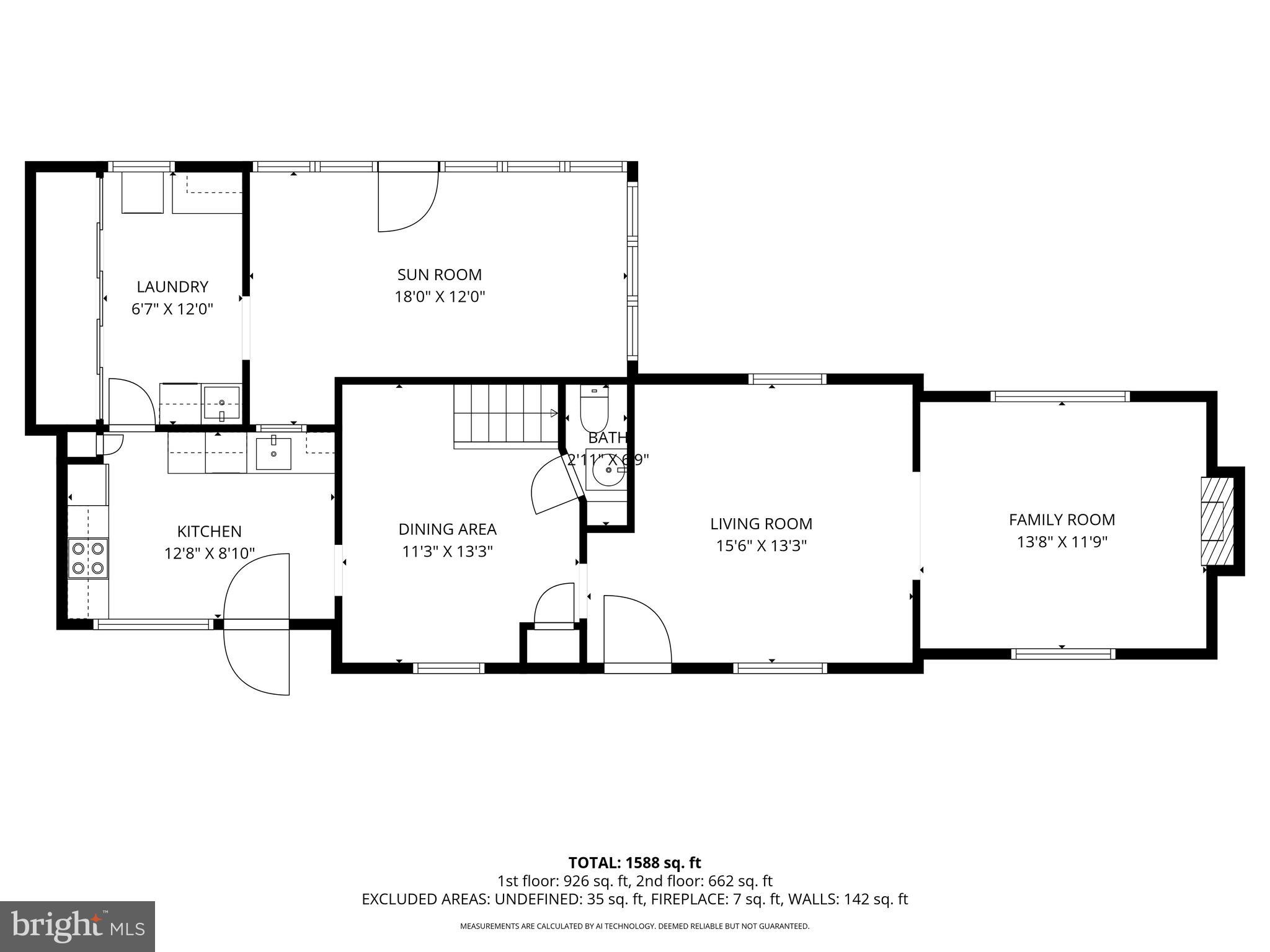 HISTORIC LUTHERVILLE - Residential
