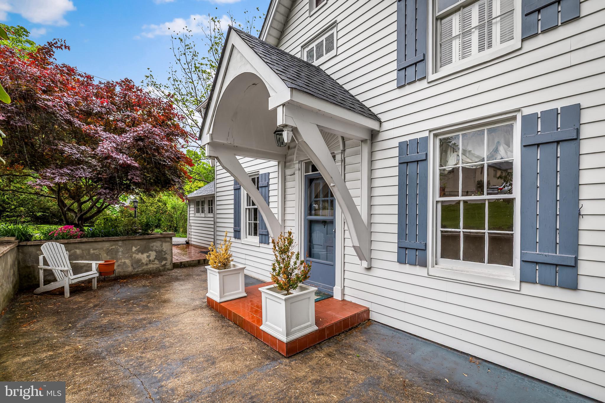 HISTORIC LUTHERVILLE - Residential