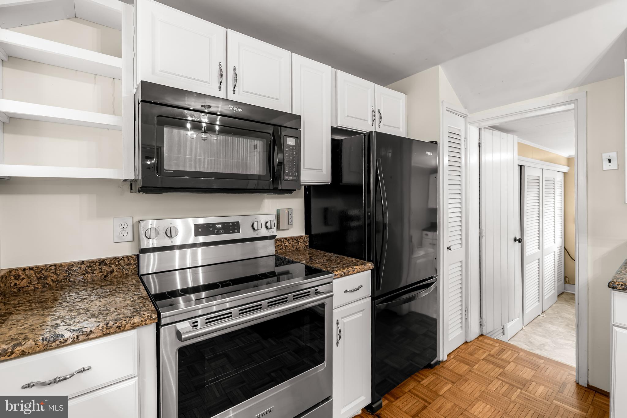 HISTORIC LUTHERVILLE - Residential