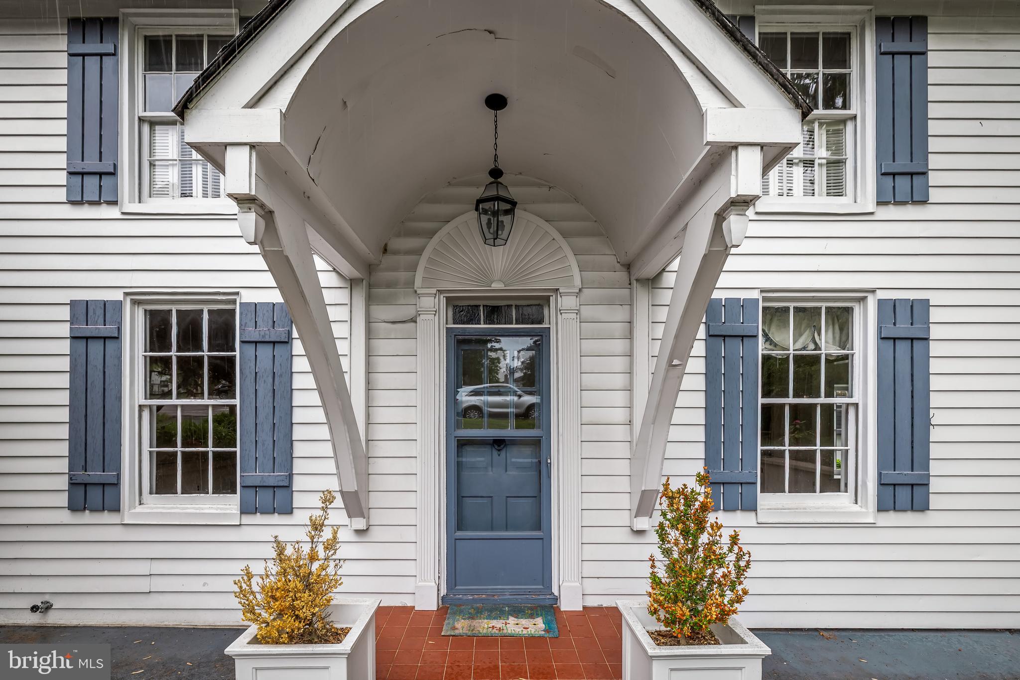 HISTORIC LUTHERVILLE - Residential