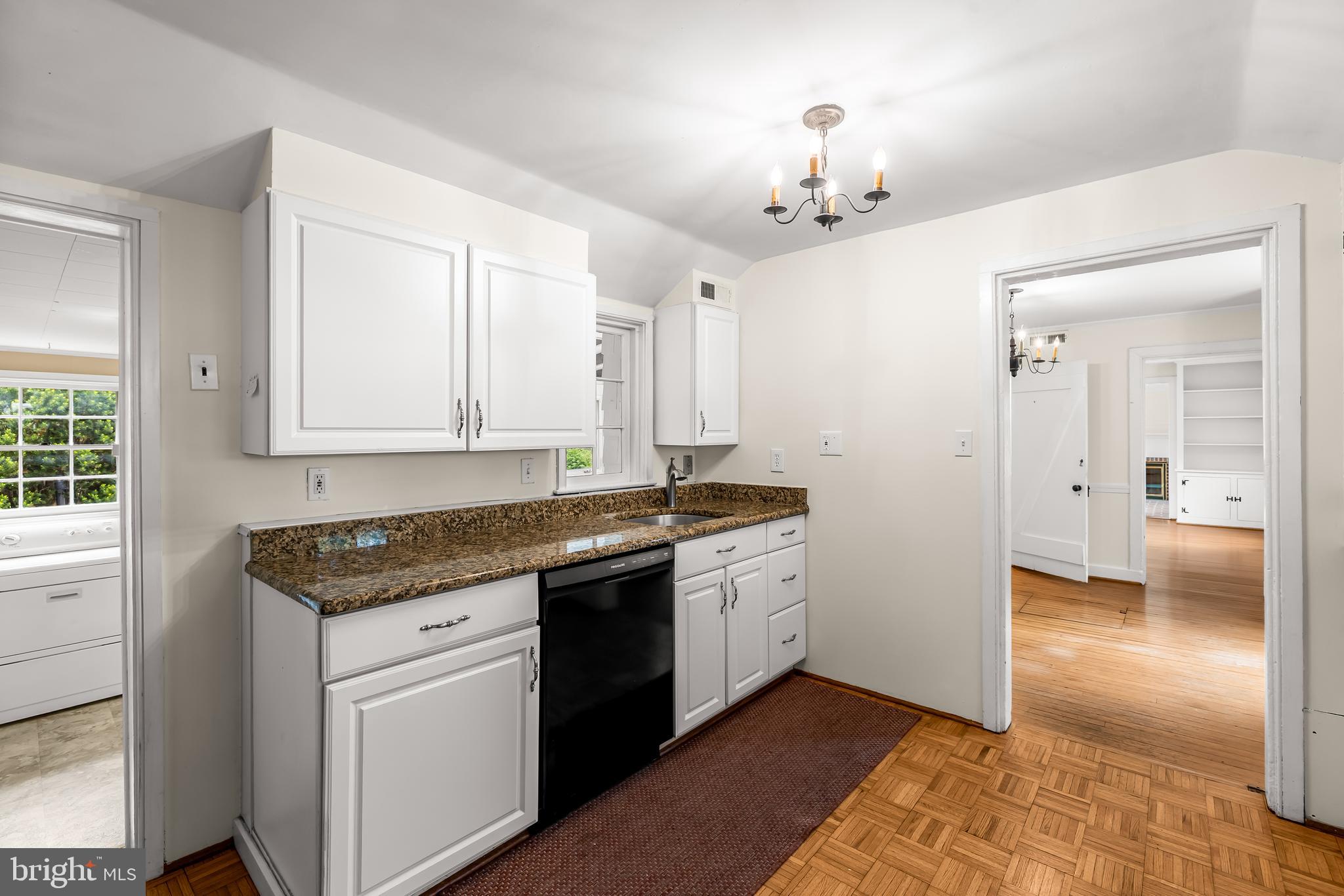 HISTORIC LUTHERVILLE - Residential