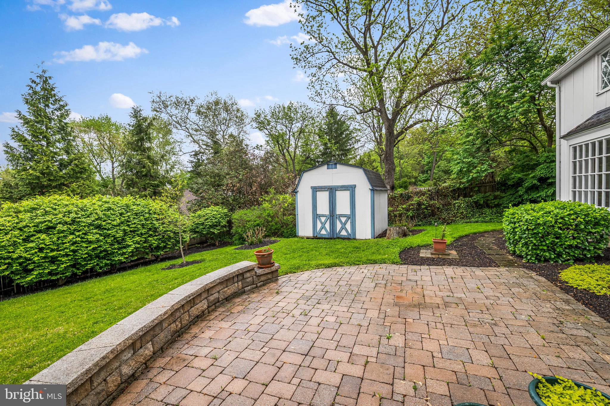 HISTORIC LUTHERVILLE - Residential