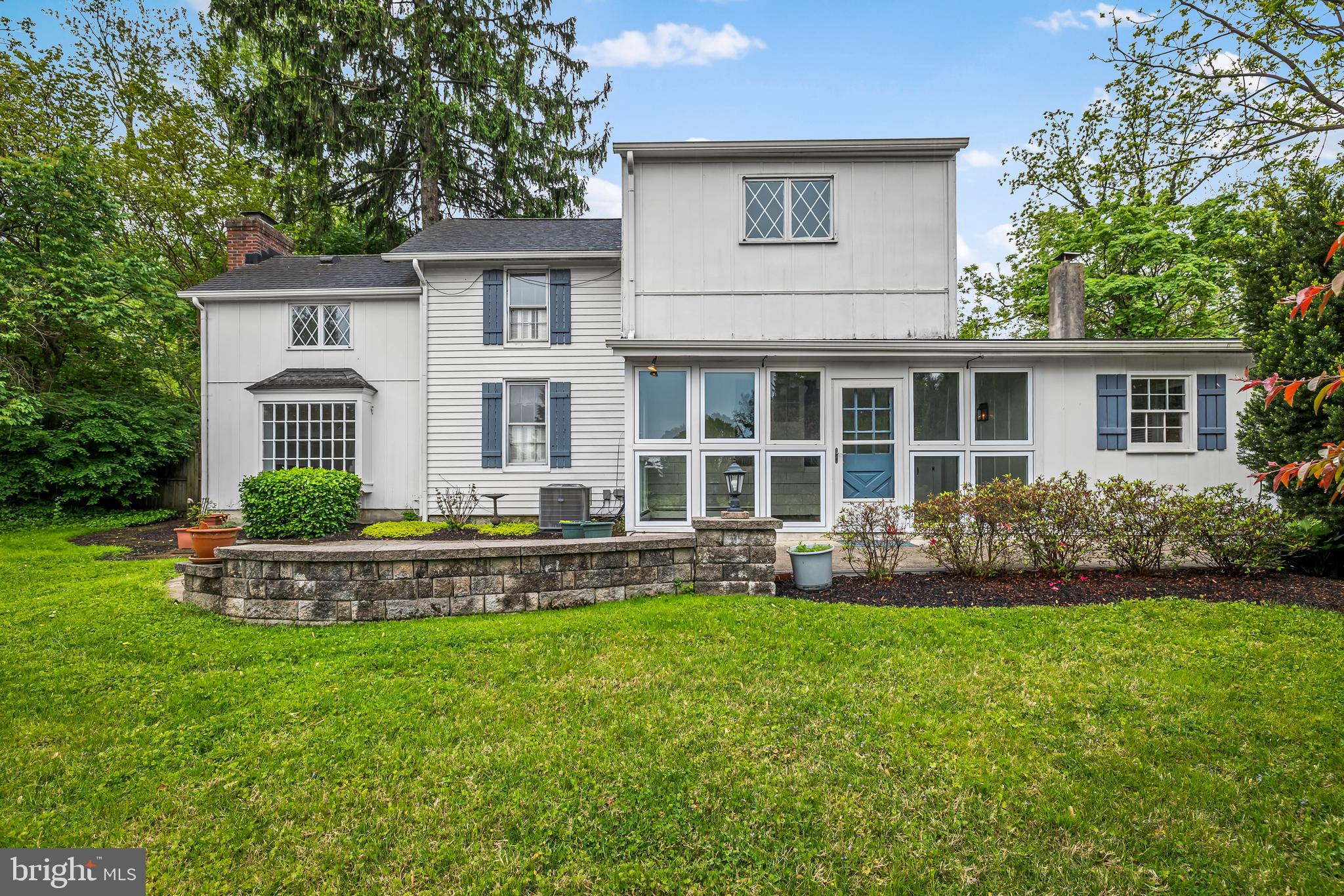 HISTORIC LUTHERVILLE - Residential