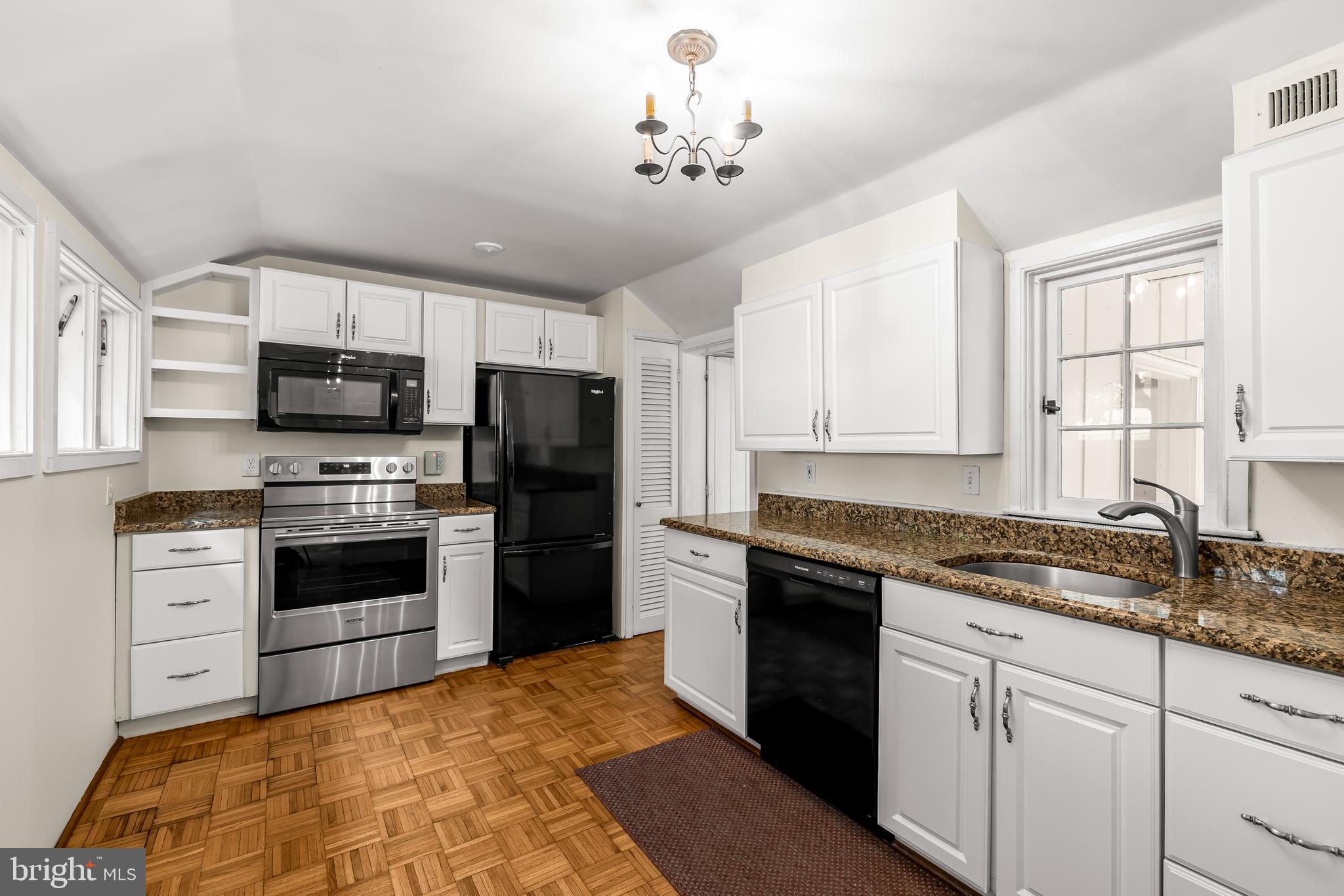 HISTORIC LUTHERVILLE - Residential