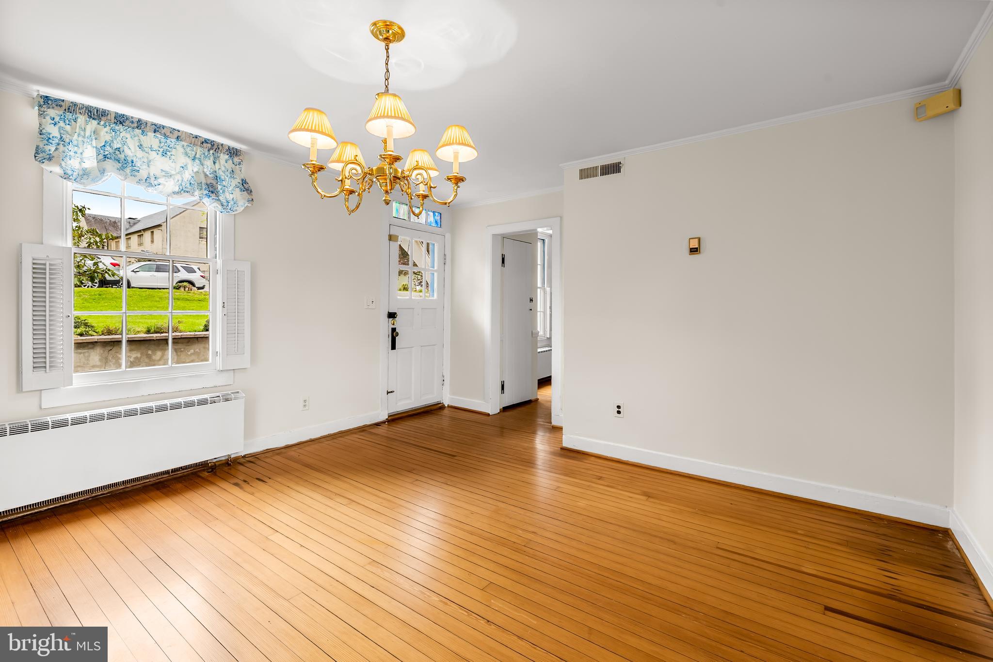 HISTORIC LUTHERVILLE - Residential