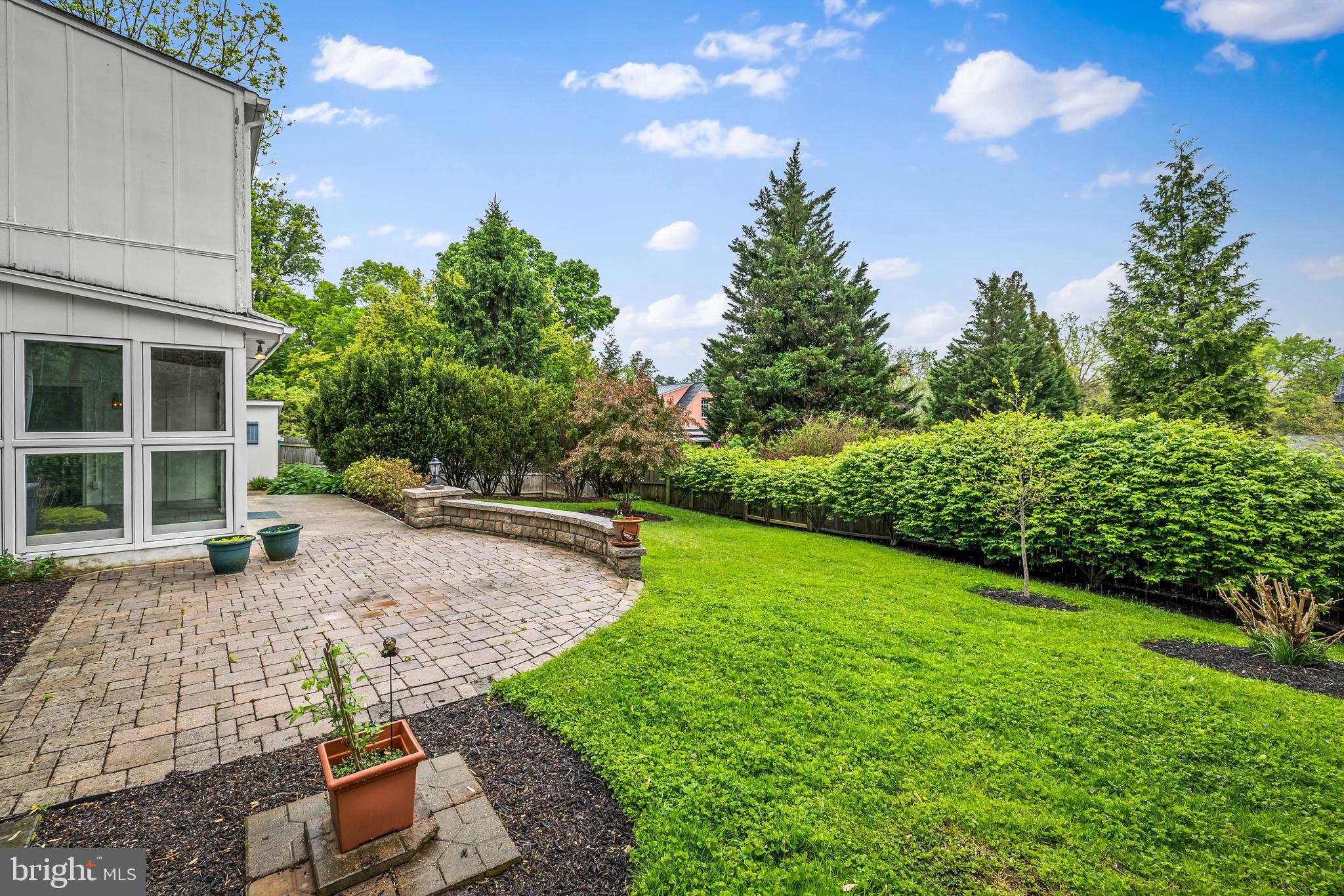 HISTORIC LUTHERVILLE - Residential