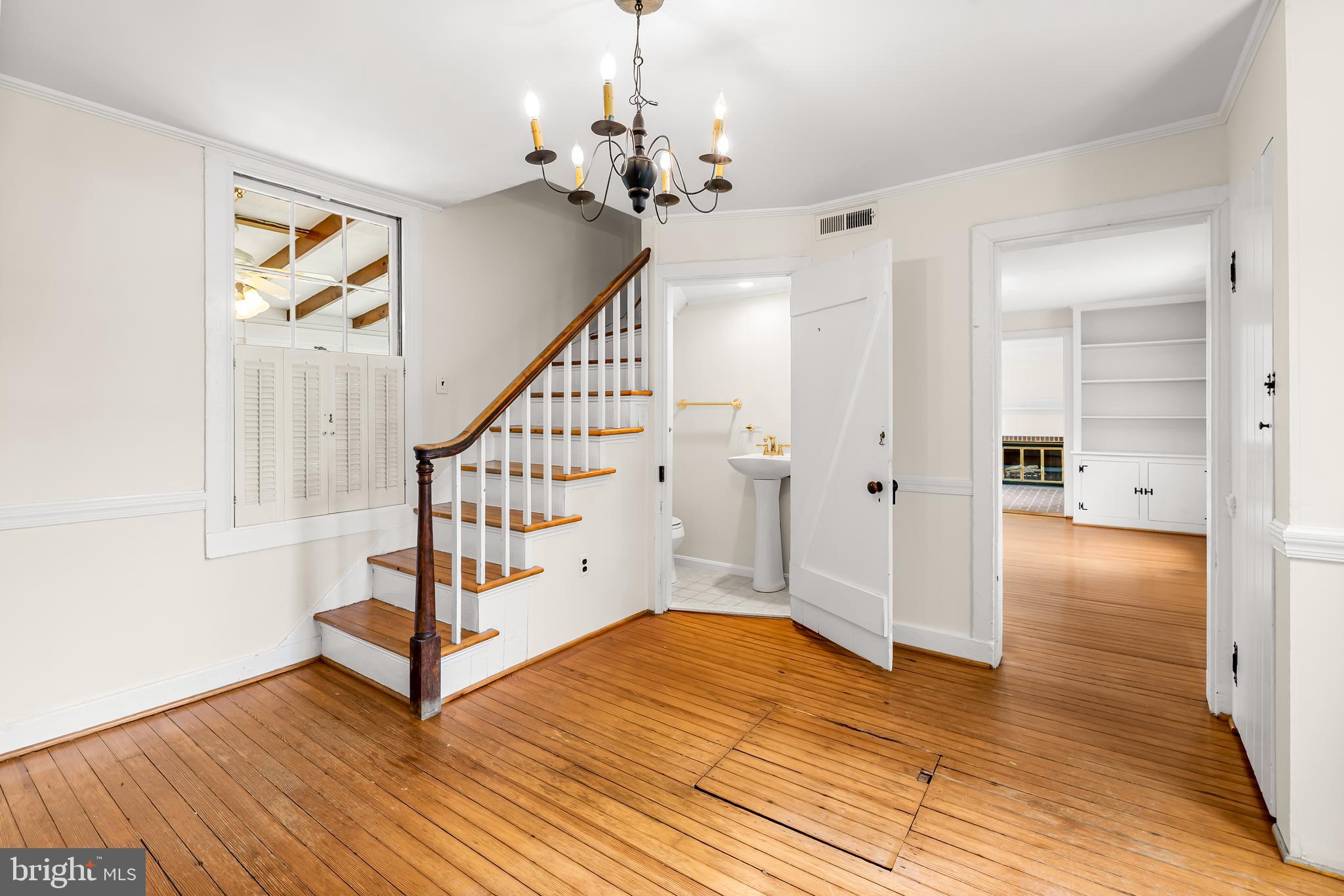 HISTORIC LUTHERVILLE - Residential
