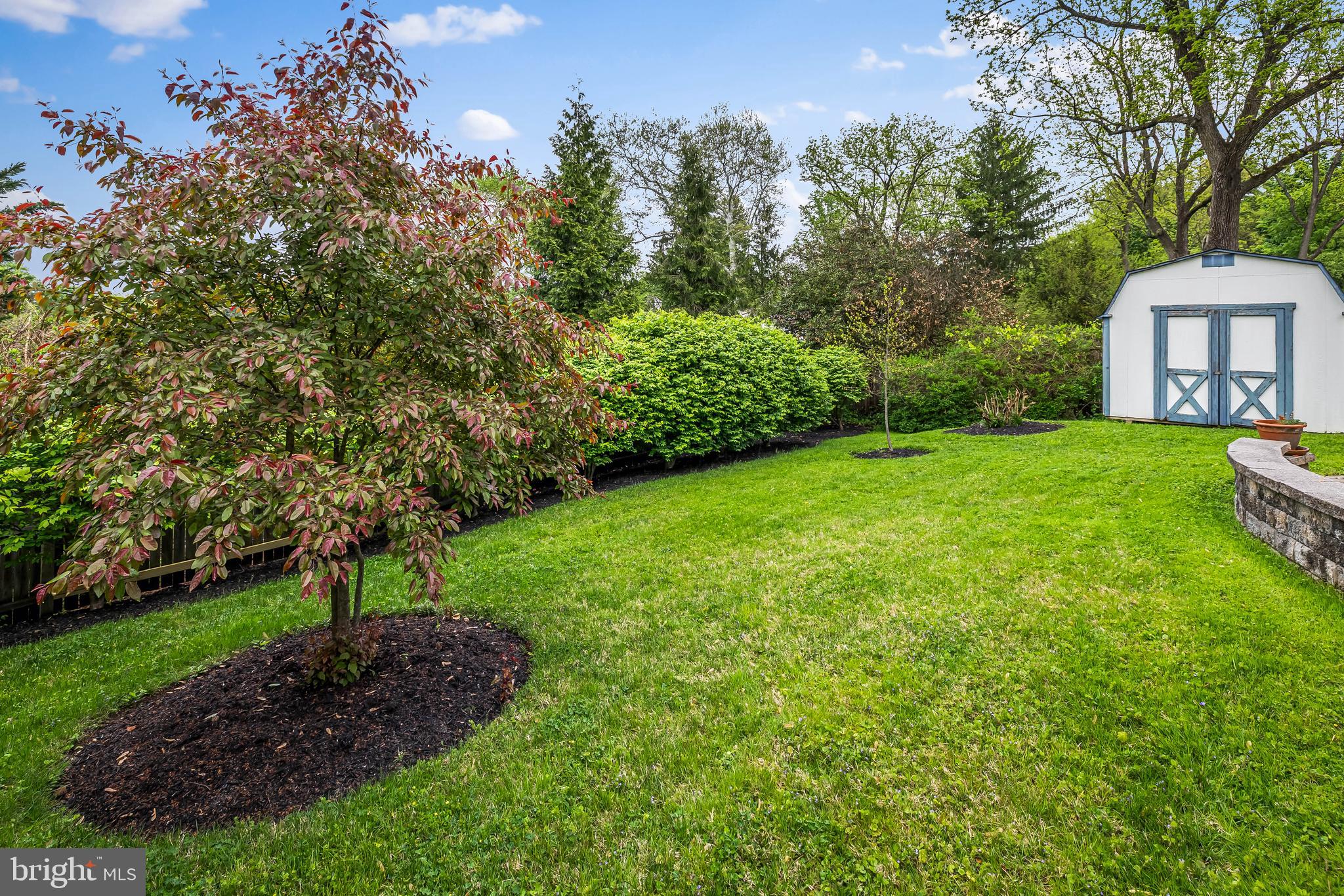 HISTORIC LUTHERVILLE - Residential
