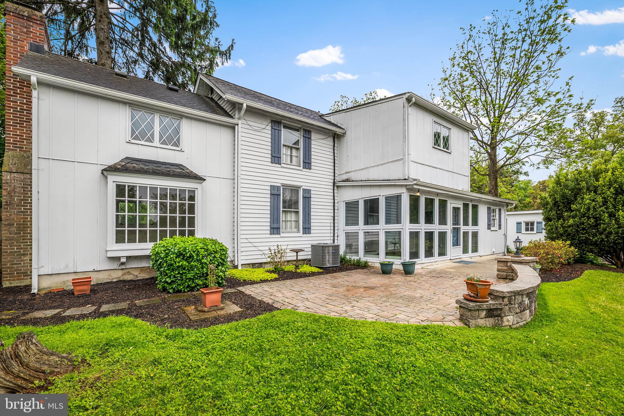 HISTORIC LUTHERVILLE - Residential