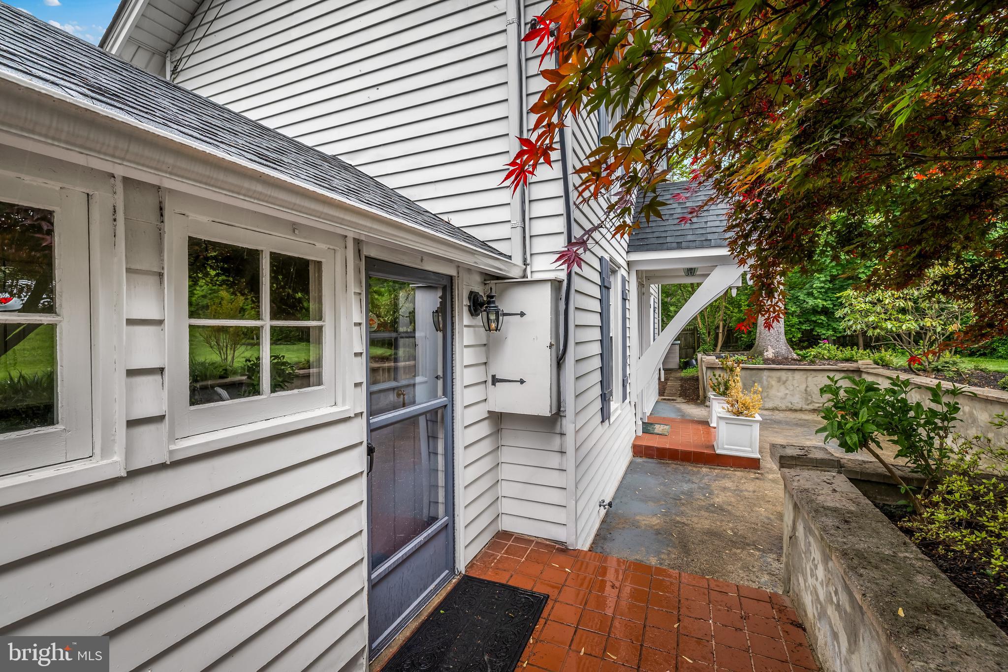 HISTORIC LUTHERVILLE - Residential