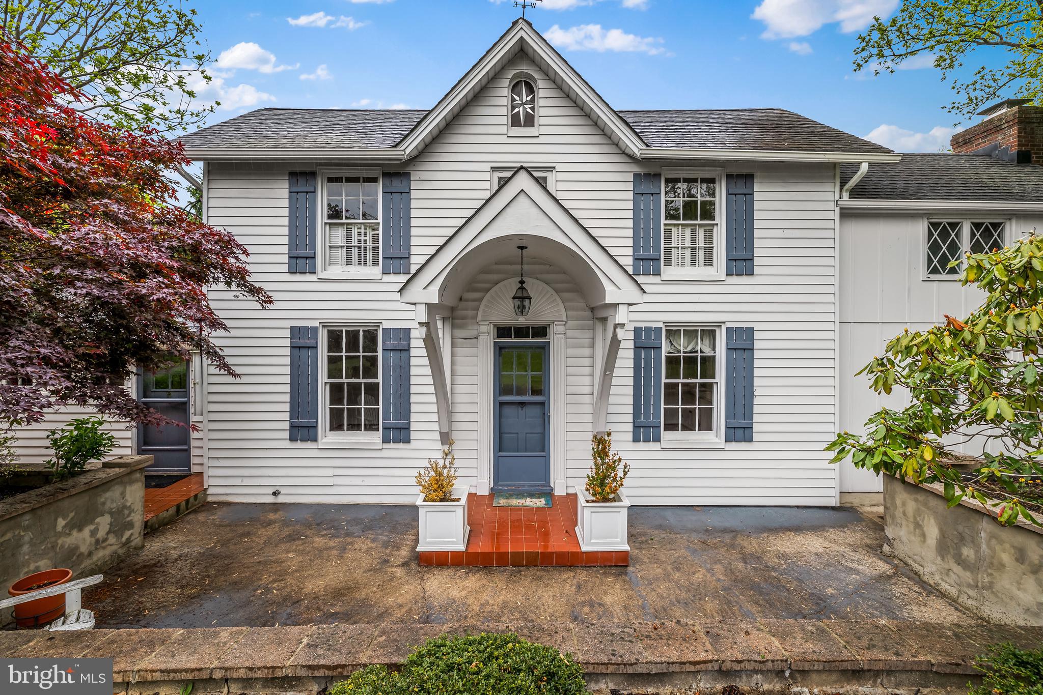 HISTORIC LUTHERVILLE - Residential