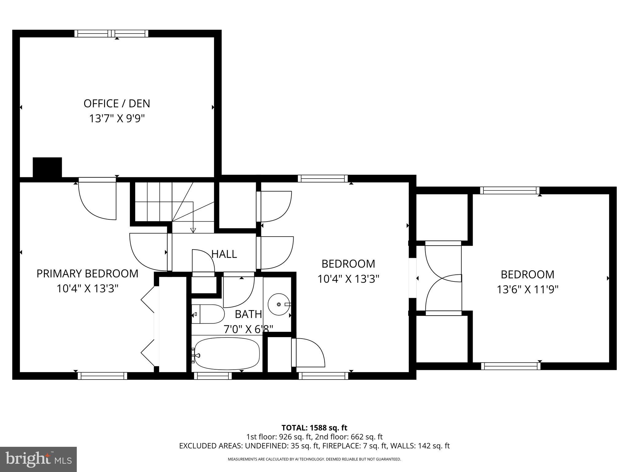 HISTORIC LUTHERVILLE - Residential