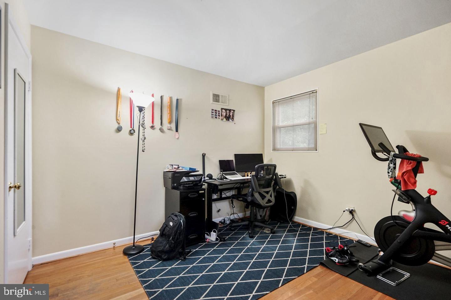 BALLSTON - Residential Lease