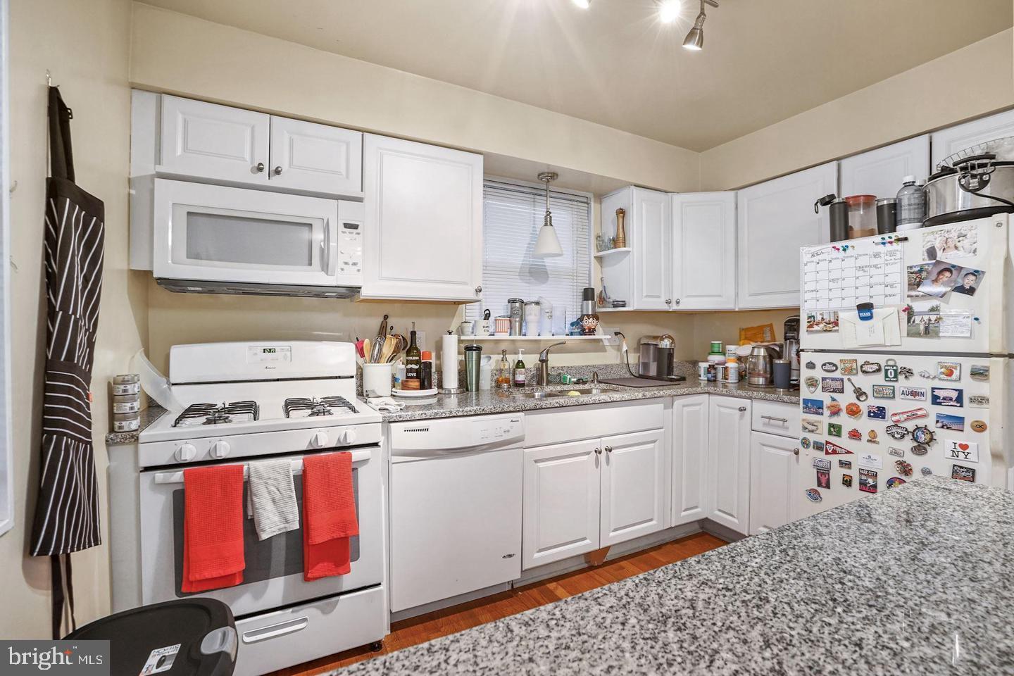 BALLSTON - Residential Lease