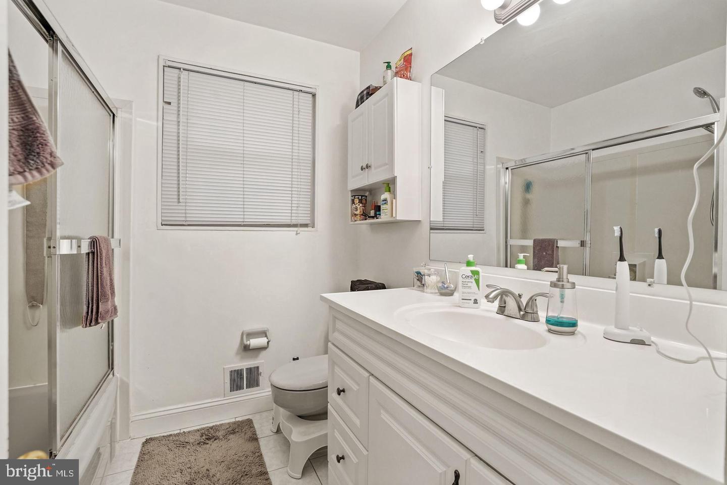 BALLSTON - Residential Lease