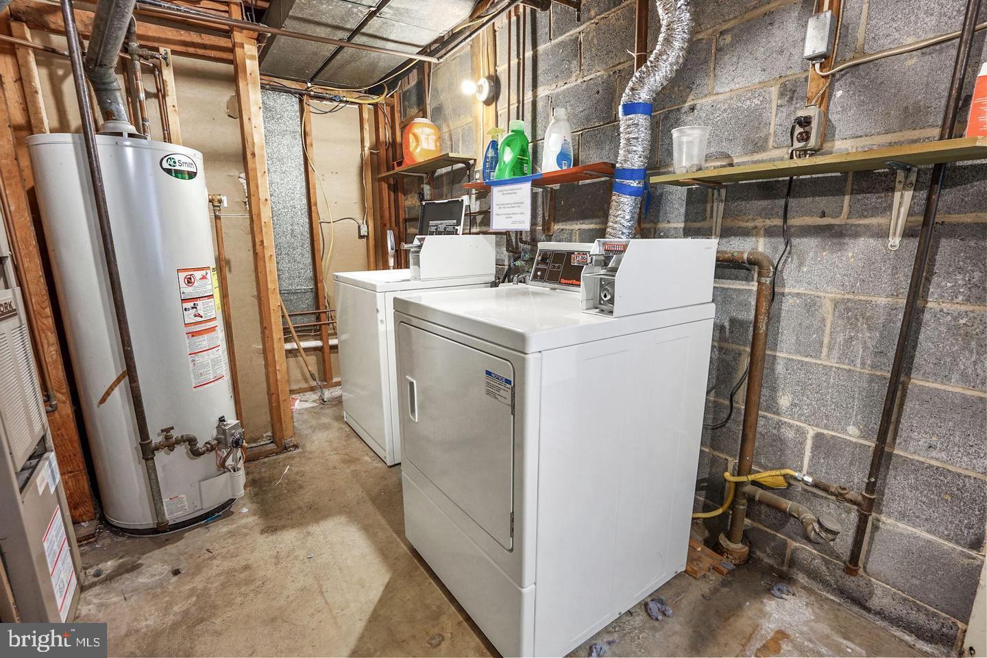 BALLSTON - Residential Lease