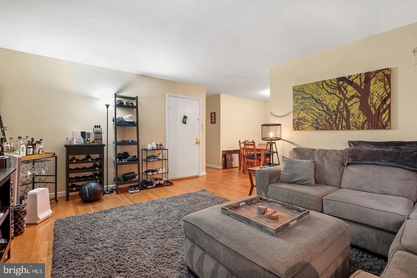 BALLSTON - Residential Lease