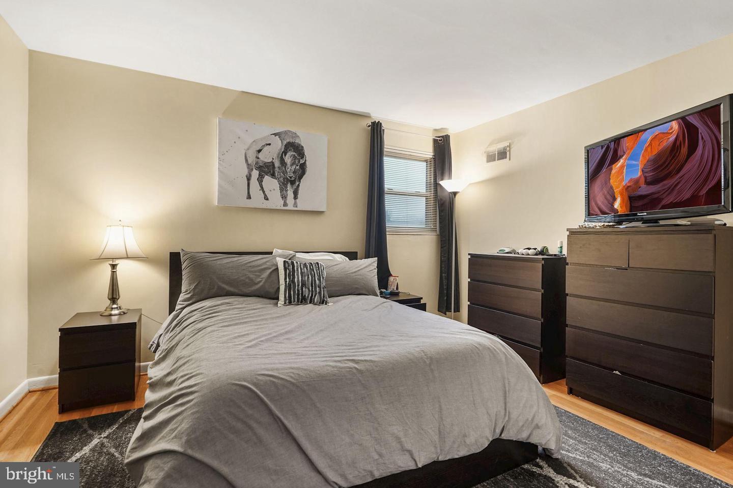 BALLSTON - Residential Lease