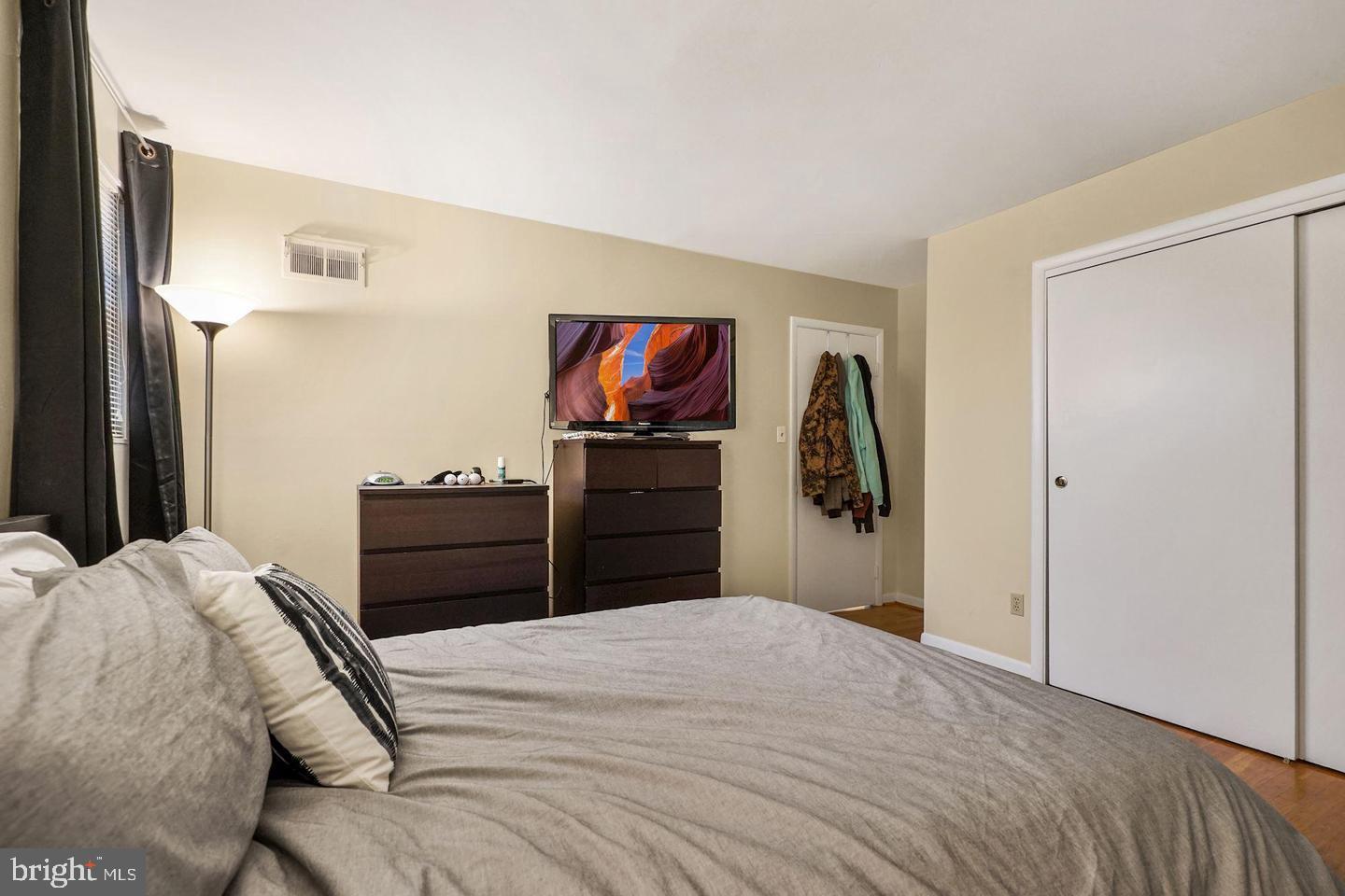 BALLSTON - Residential Lease