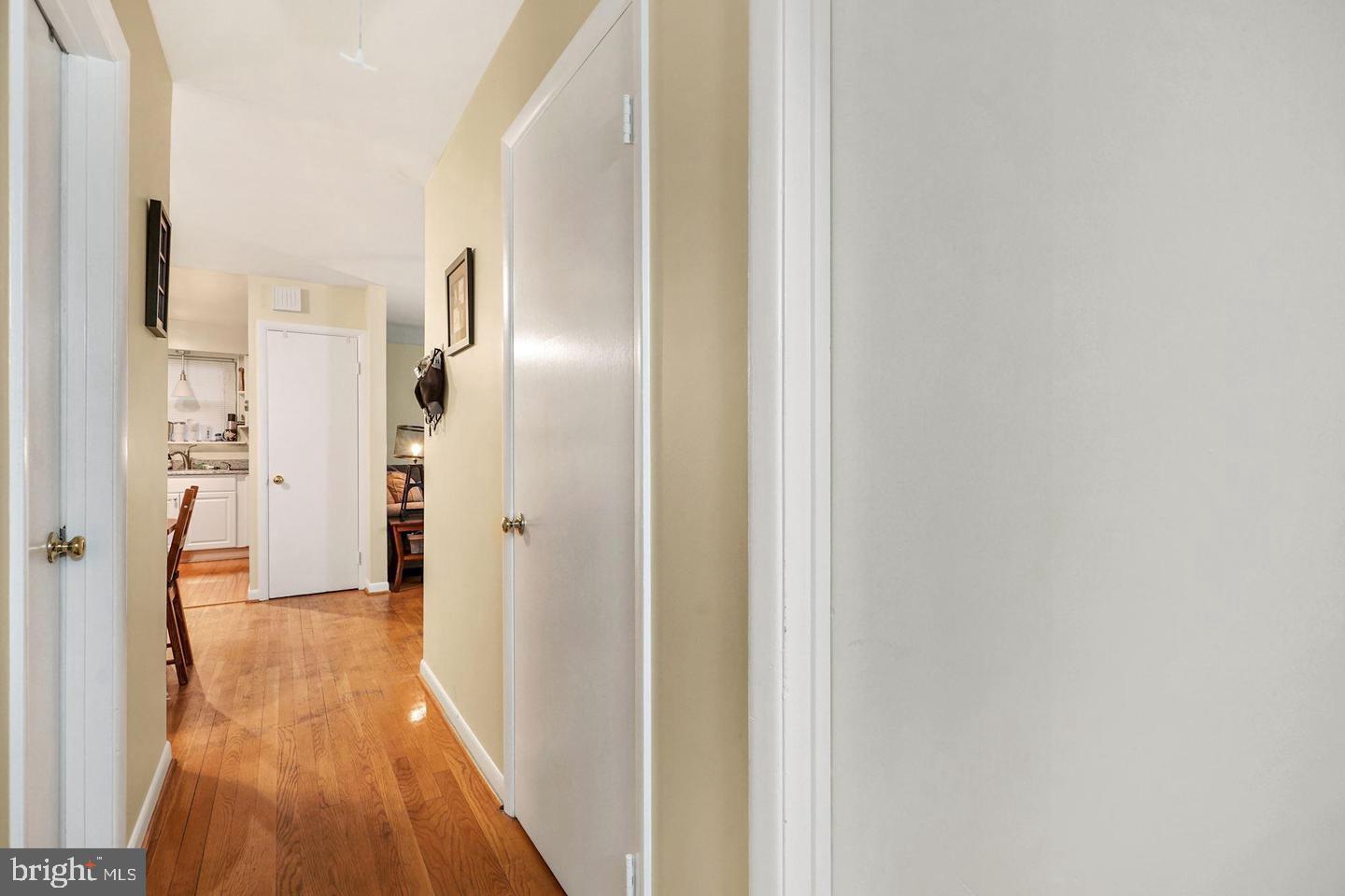 BALLSTON - Residential Lease