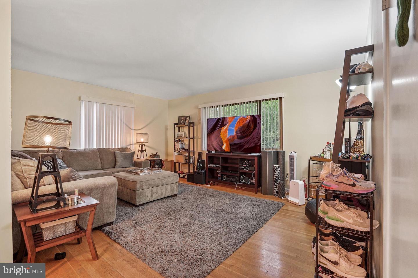 BALLSTON - Residential Lease