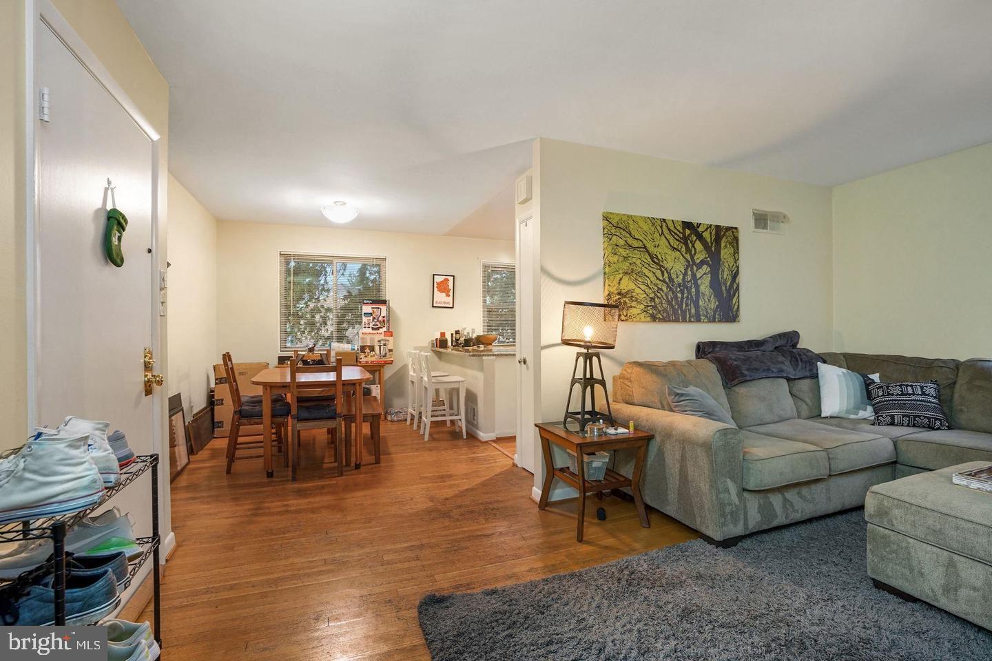 BALLSTON - Residential Lease