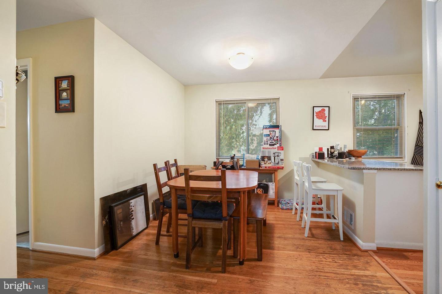 BALLSTON - Residential Lease