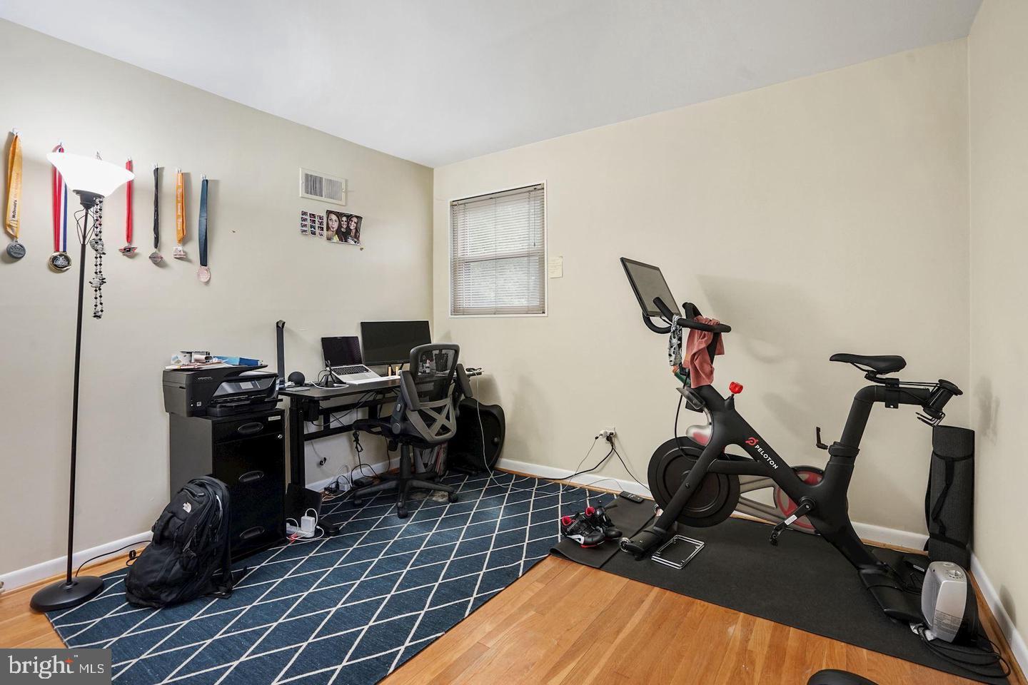 BALLSTON - Residential Lease