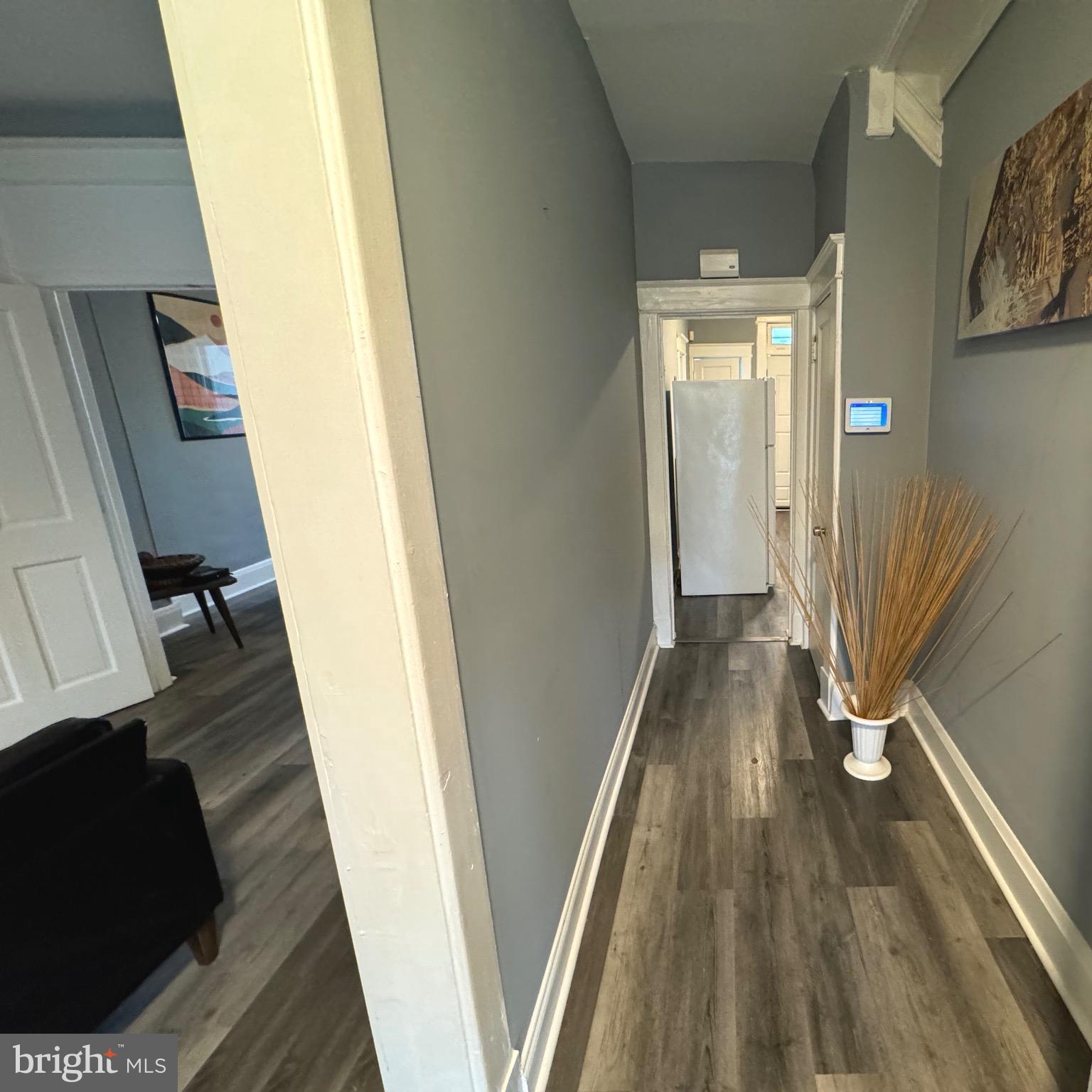 CALVERTON HEIGHTS - Residential Lease