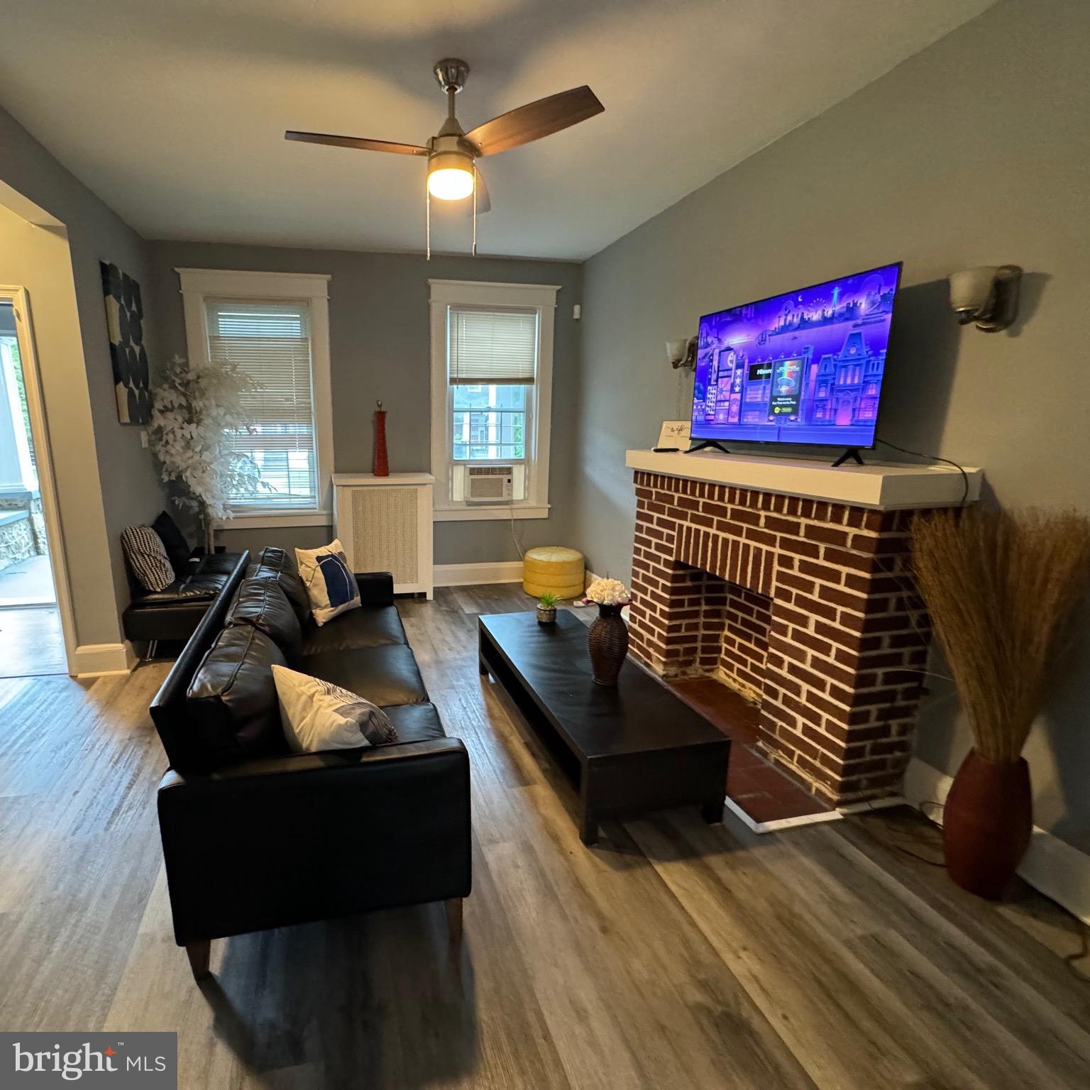CALVERTON HEIGHTS - Residential Lease