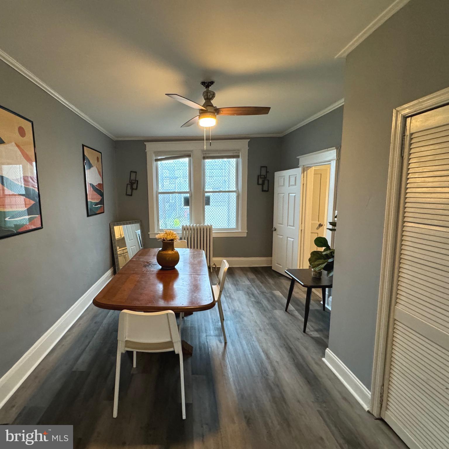 CALVERTON HEIGHTS - Residential Lease