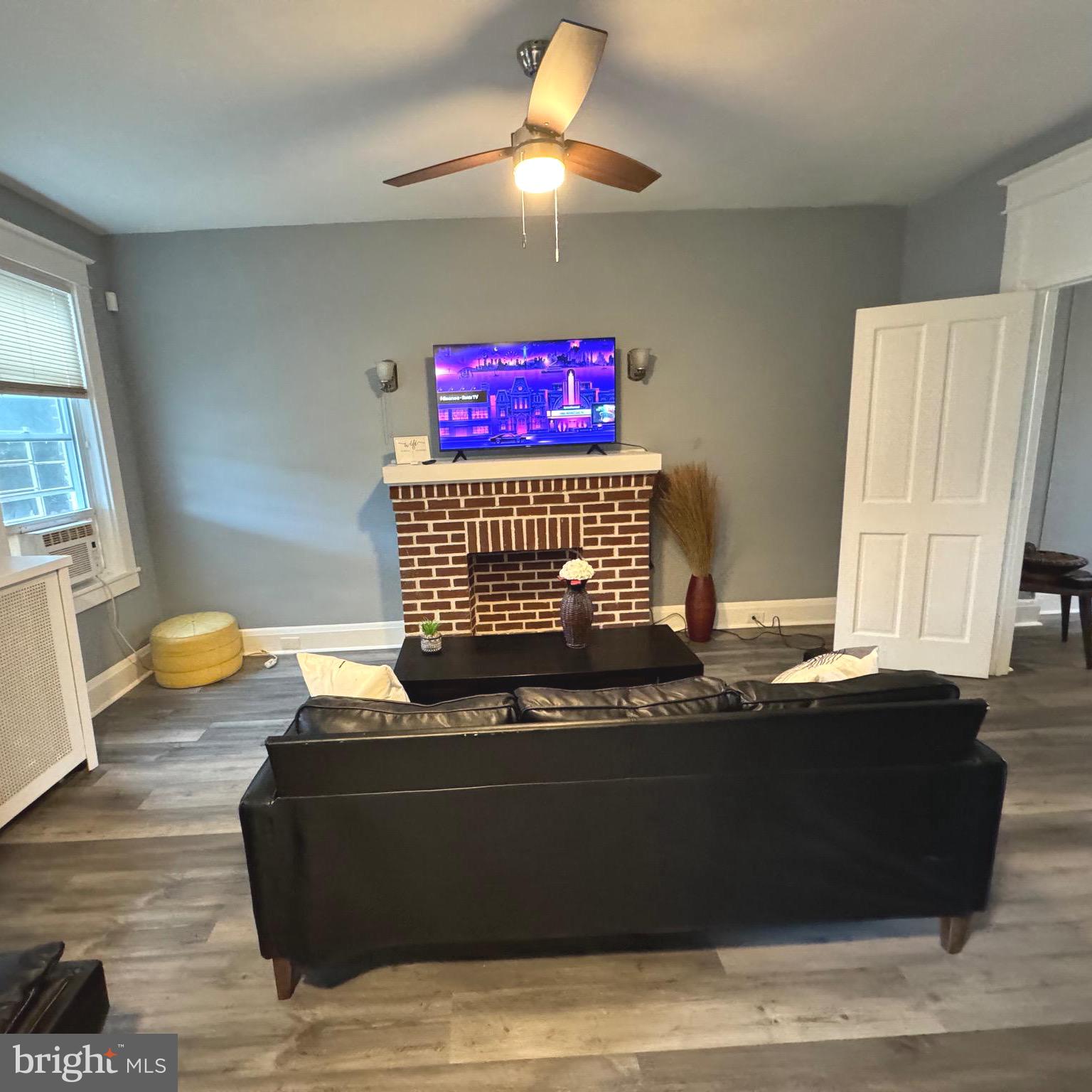 CALVERTON HEIGHTS - Residential Lease