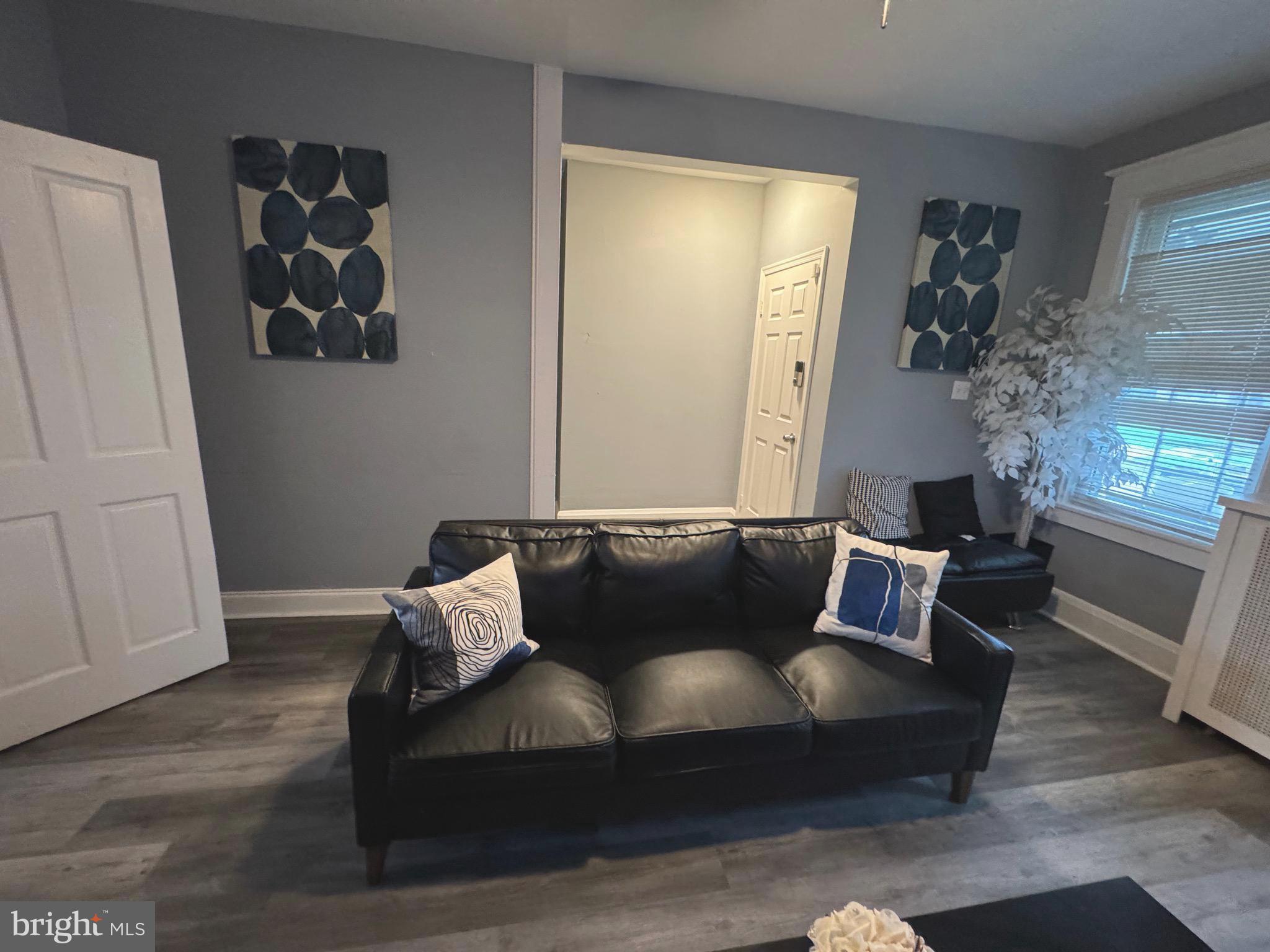 CALVERTON HEIGHTS - Residential Lease