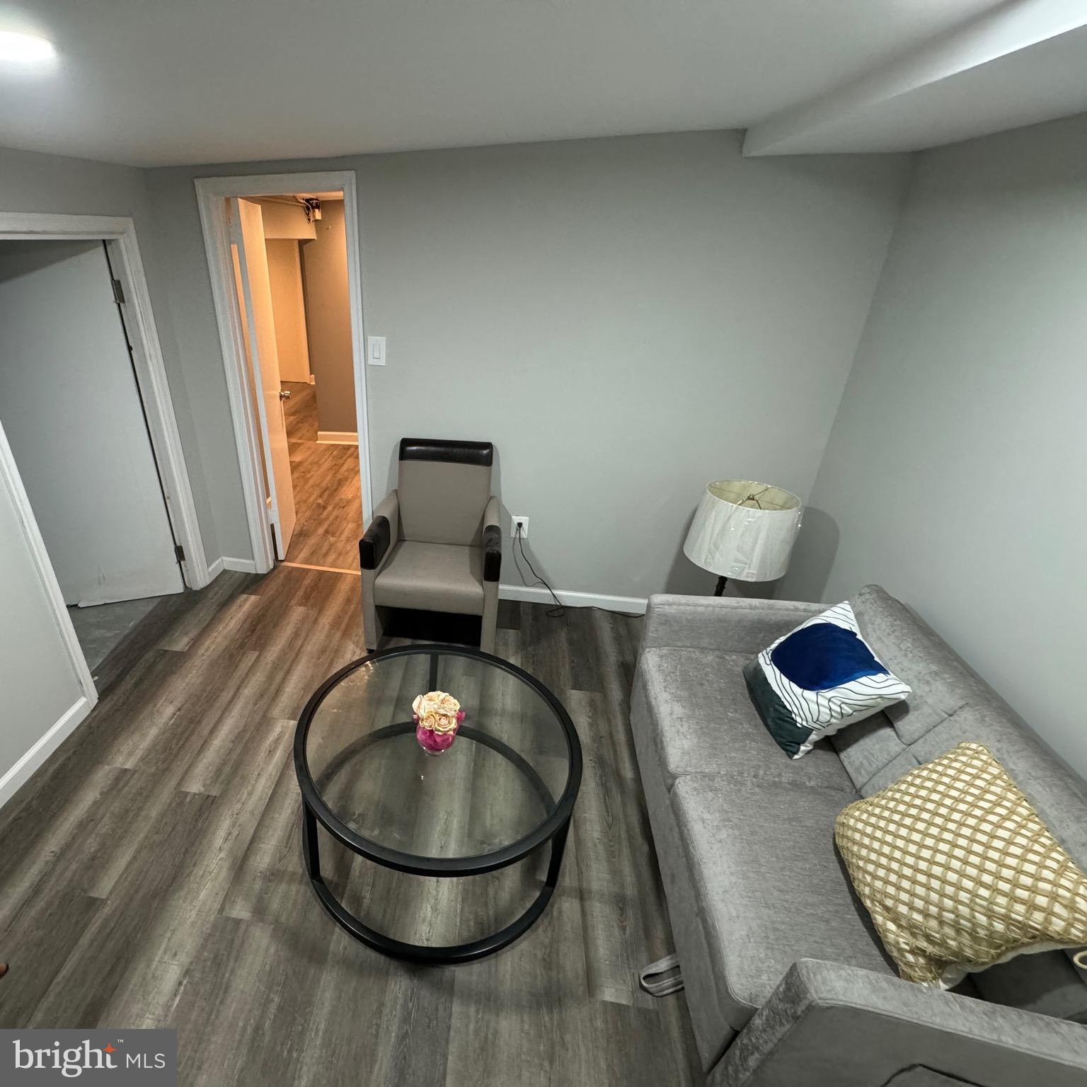 CALVERTON HEIGHTS - Residential Lease