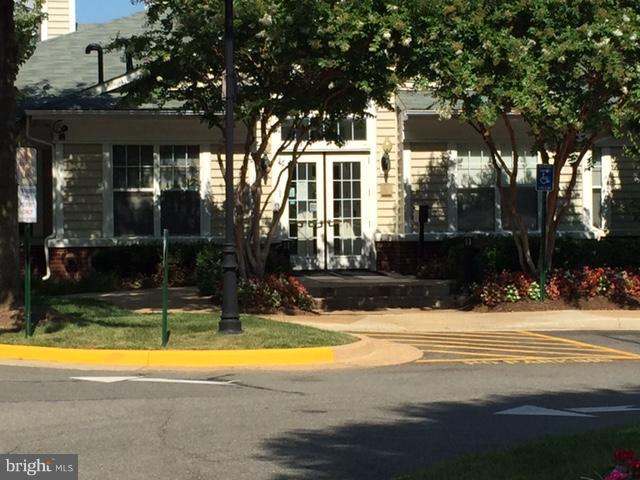 LILLIAN COURT AT TYSONS - Residential Lease