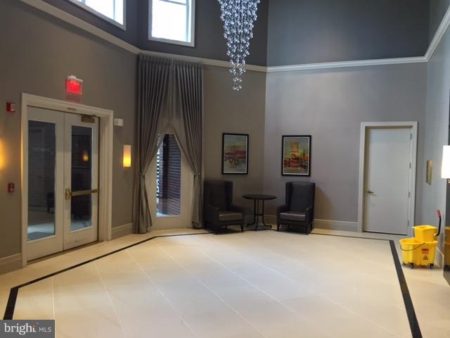 LILLIAN COURT AT TYSONS - Residential Lease