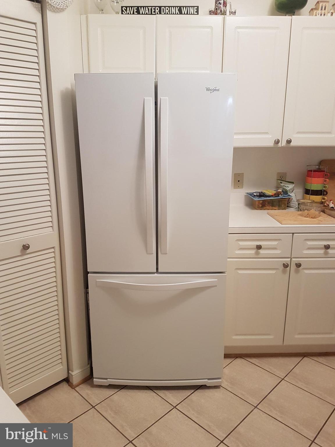 LILLIAN COURT AT TYSONS - Residential Lease