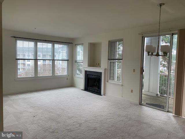 LILLIAN COURT AT TYSONS - Residential Lease