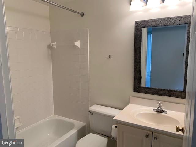 LILLIAN COURT AT TYSONS - Residential Lease