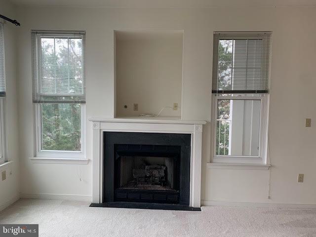 LILLIAN COURT AT TYSONS - Residential Lease